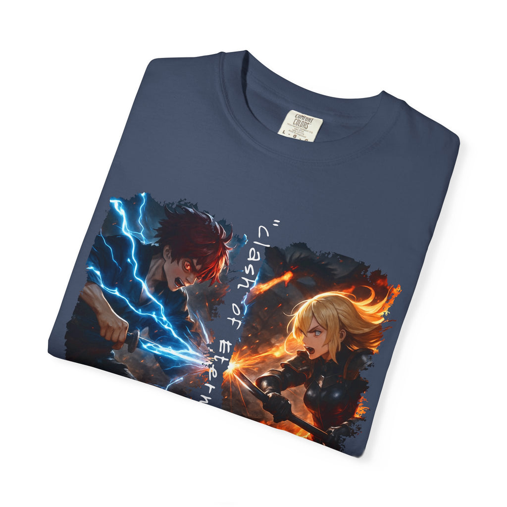Epic Battle Tee