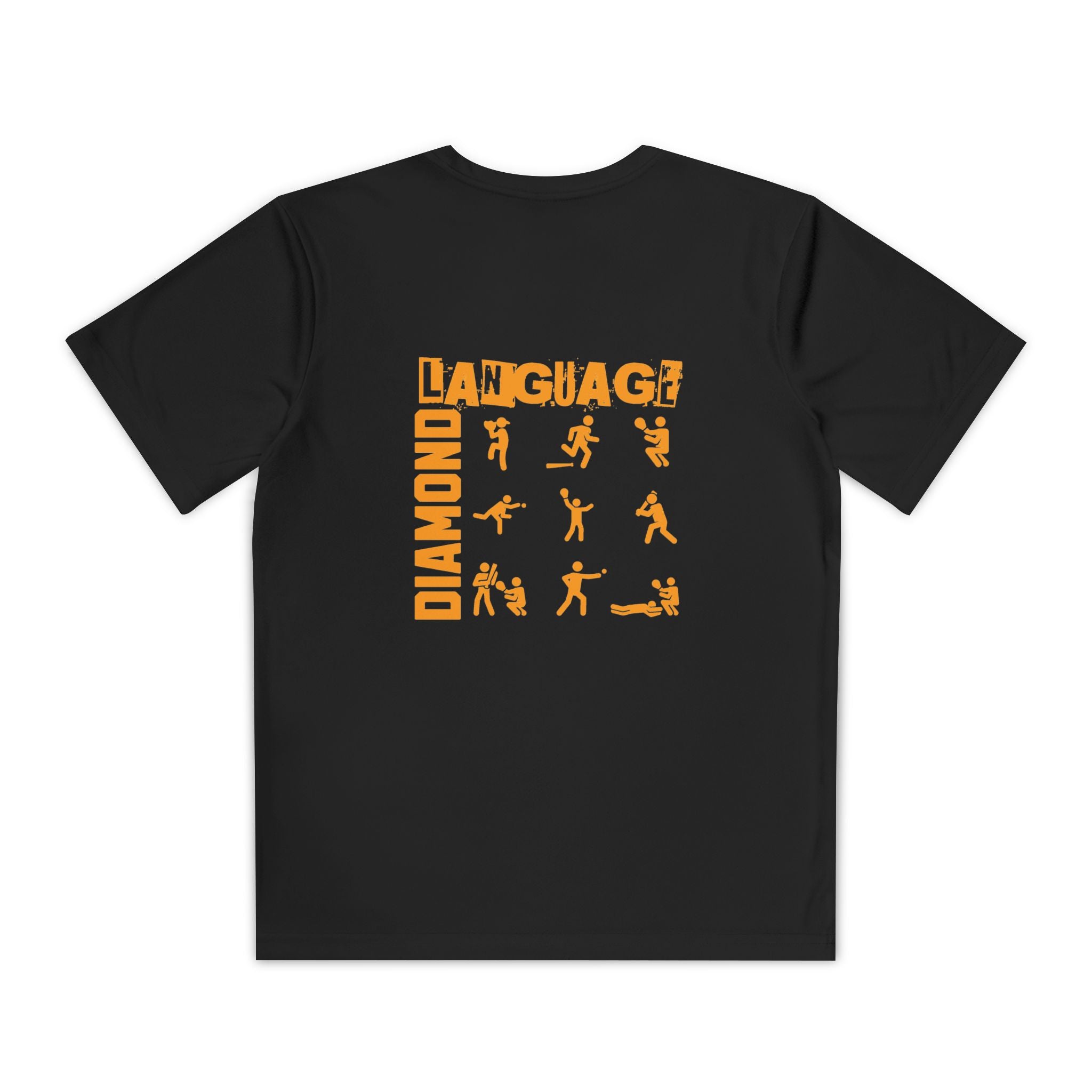 Little League Youth Tee