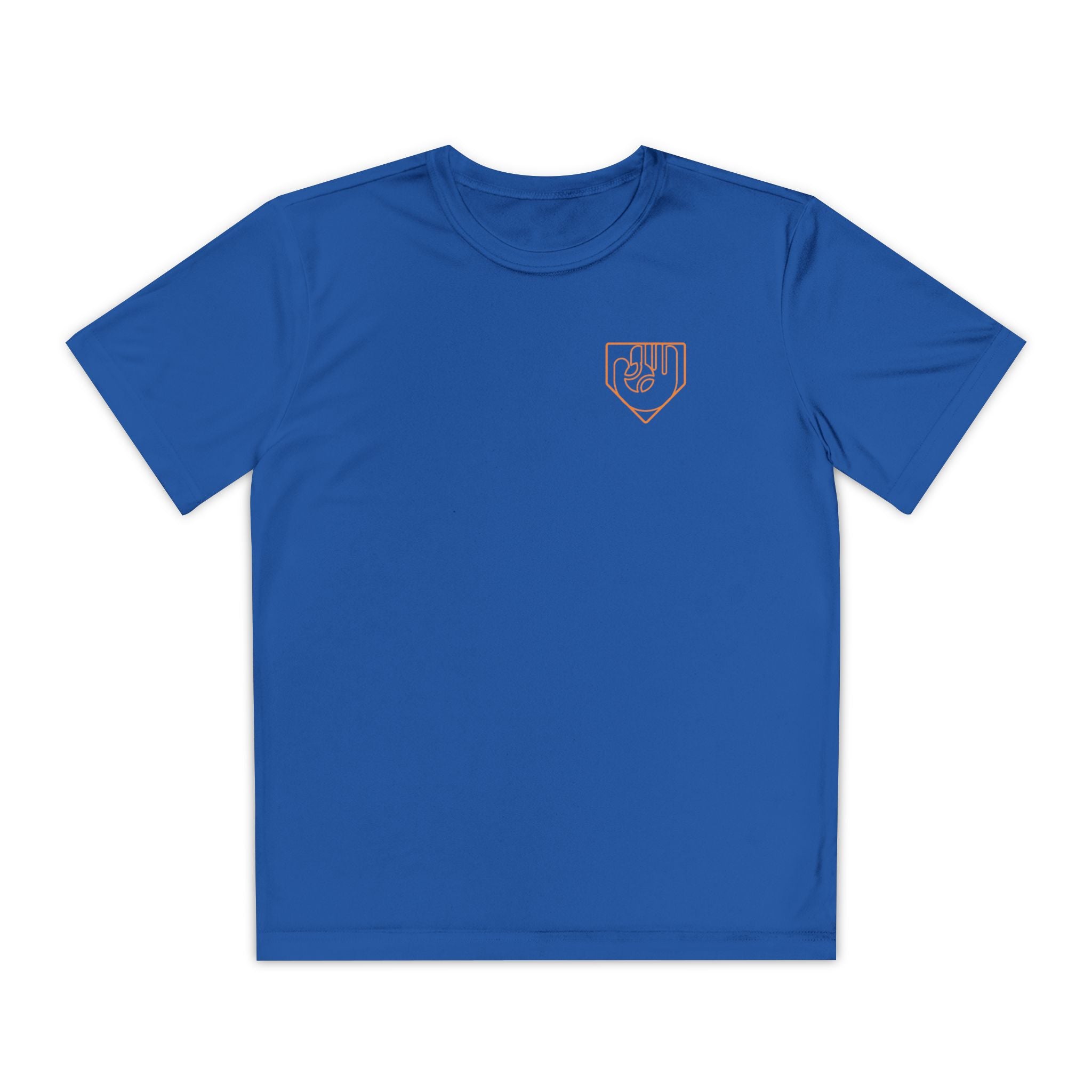 Little League Youth Tee