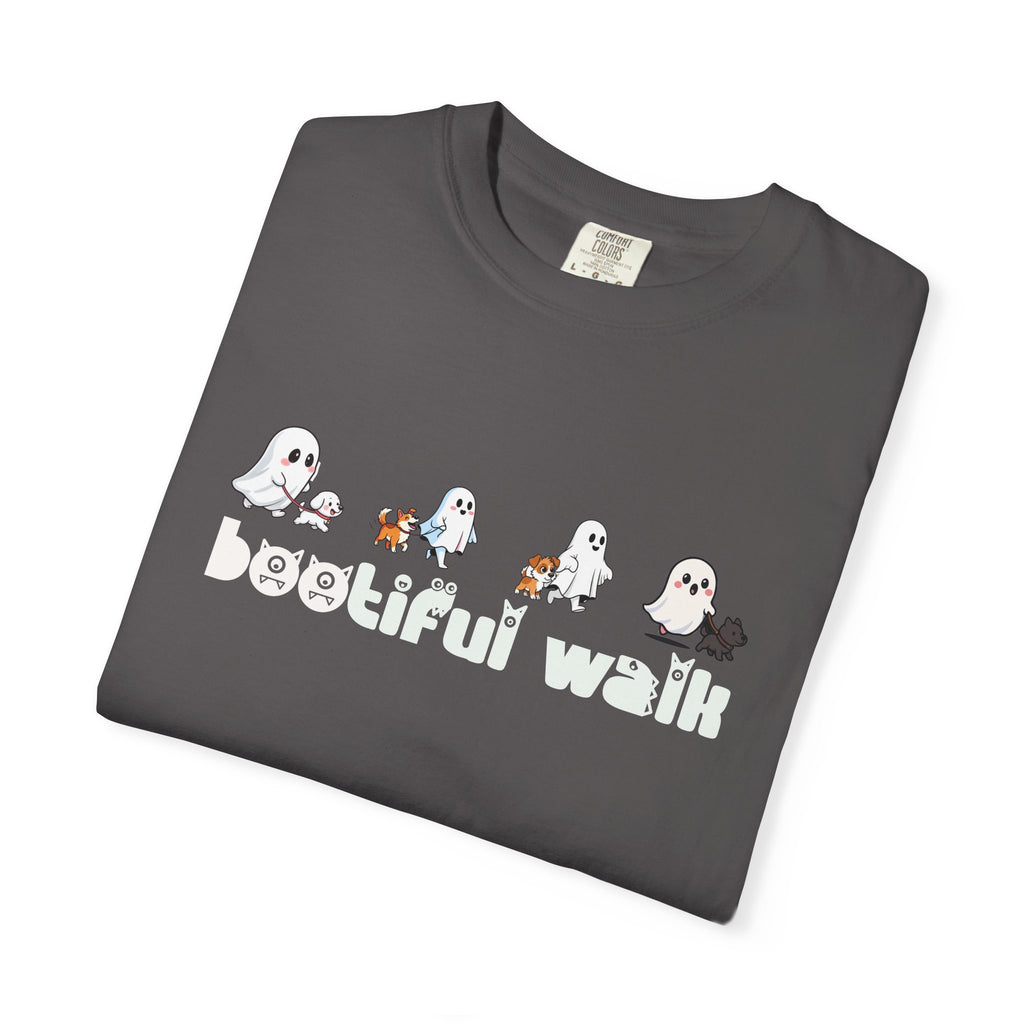 Bootiful Ghost Walk