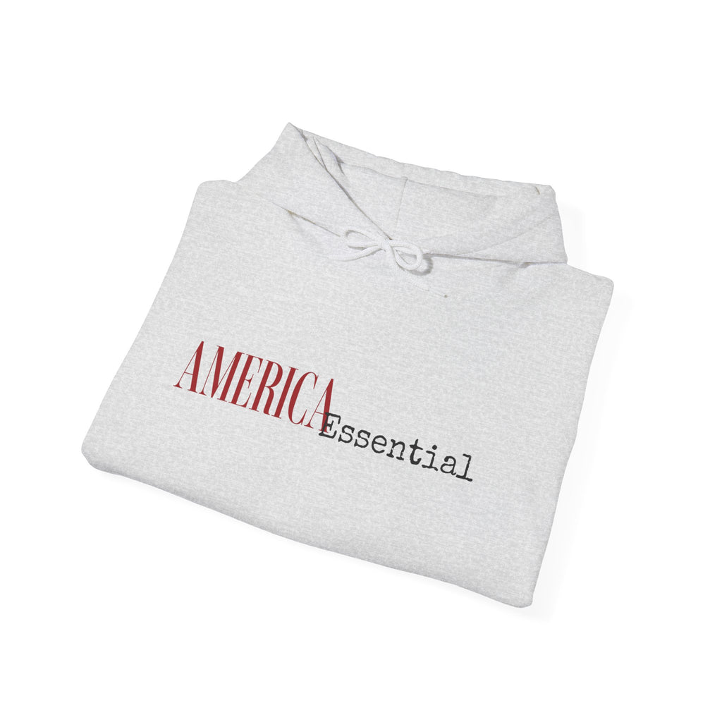 America Essential Hoodie