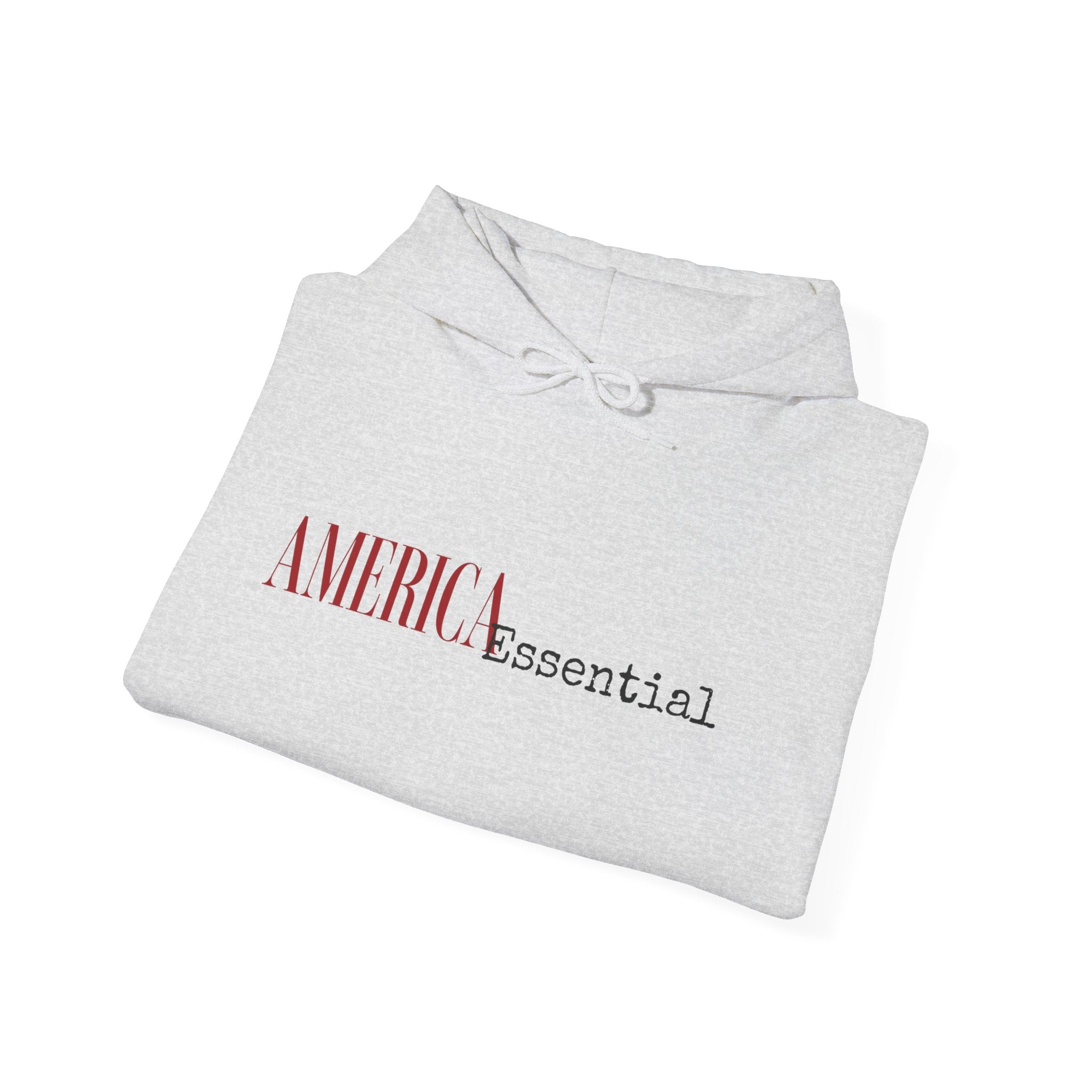 America Essential Hoodie