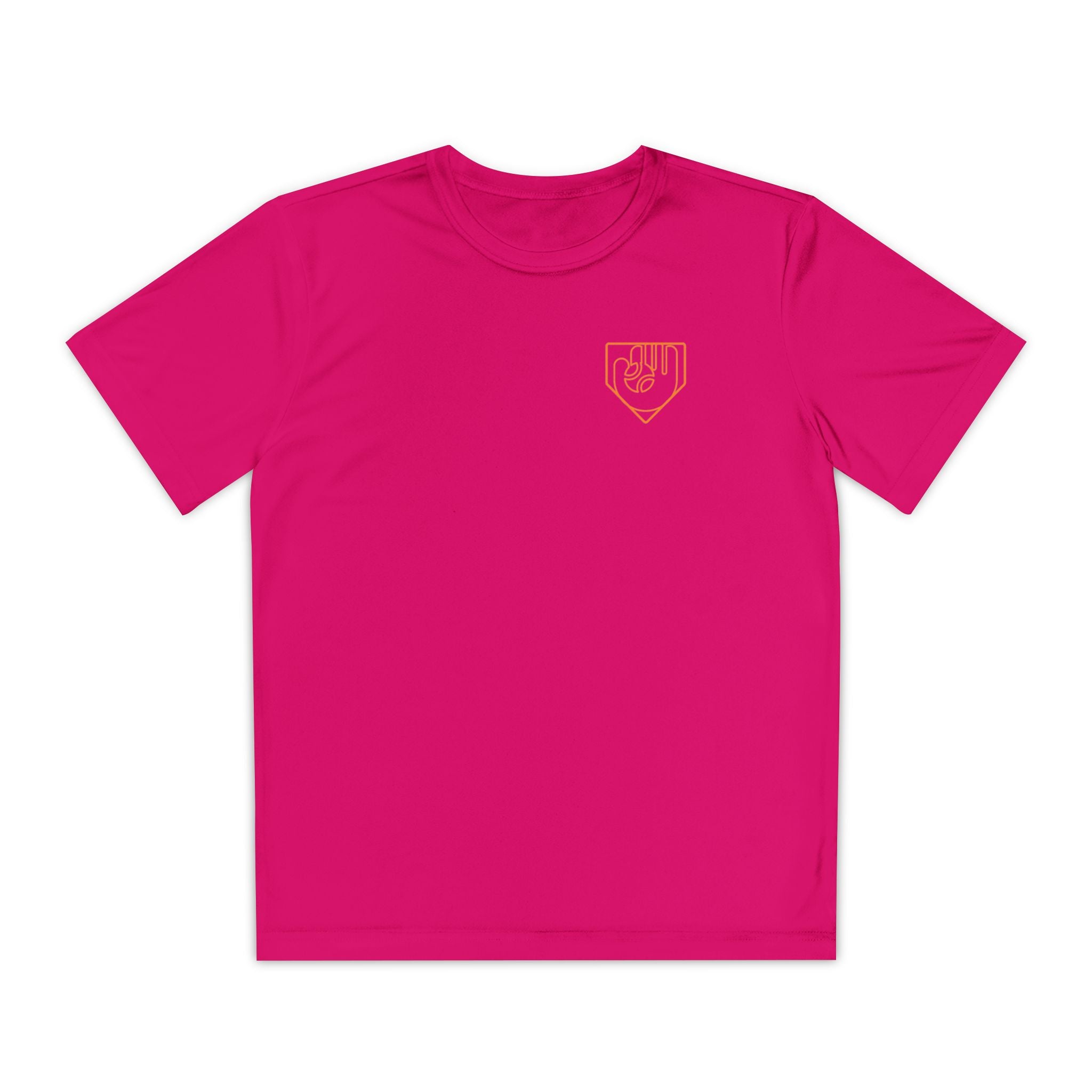 Little League Youth Tee