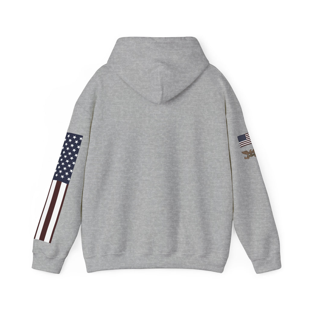 Star-Spangled Stallion