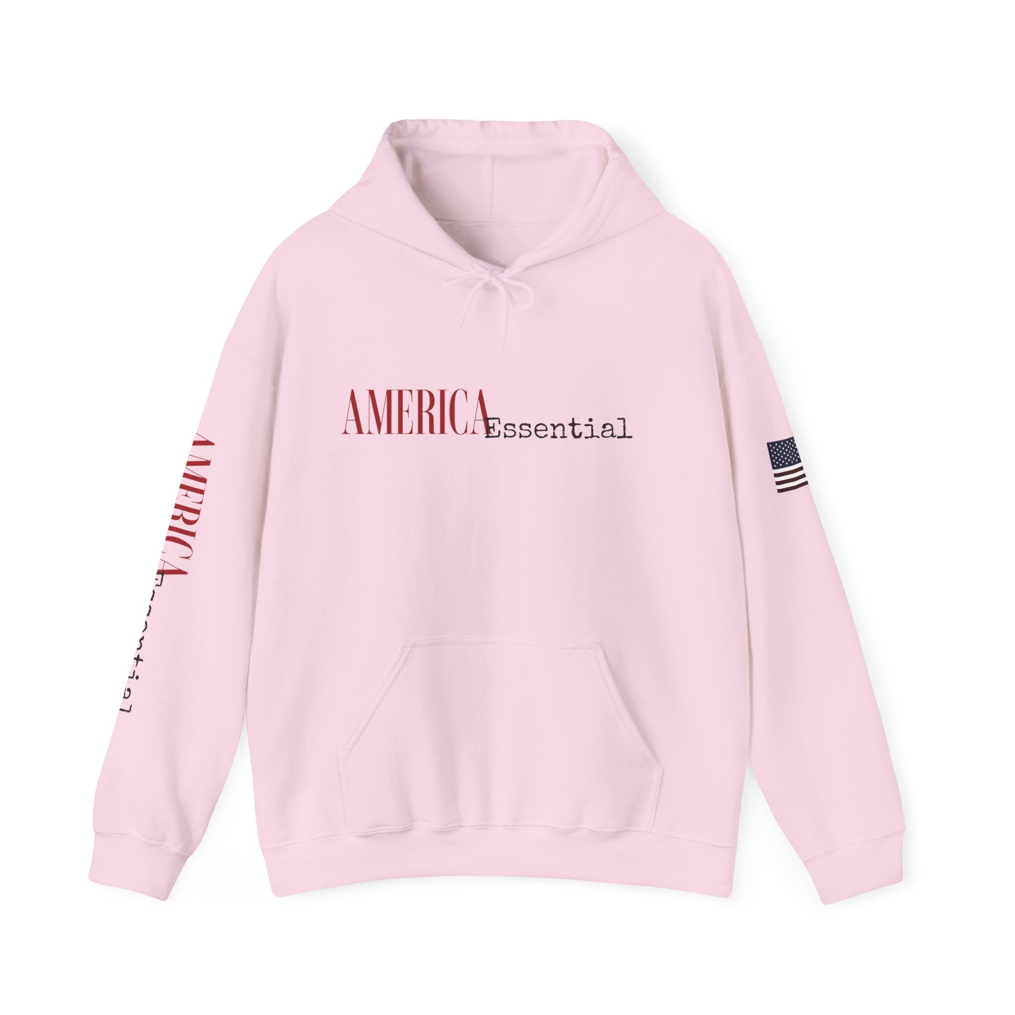 America Essential Hoodie