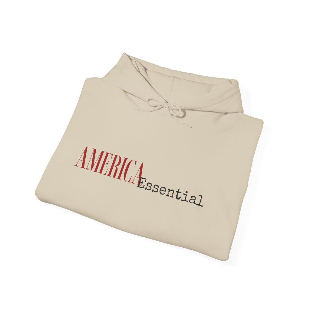 America Essential Hoodie