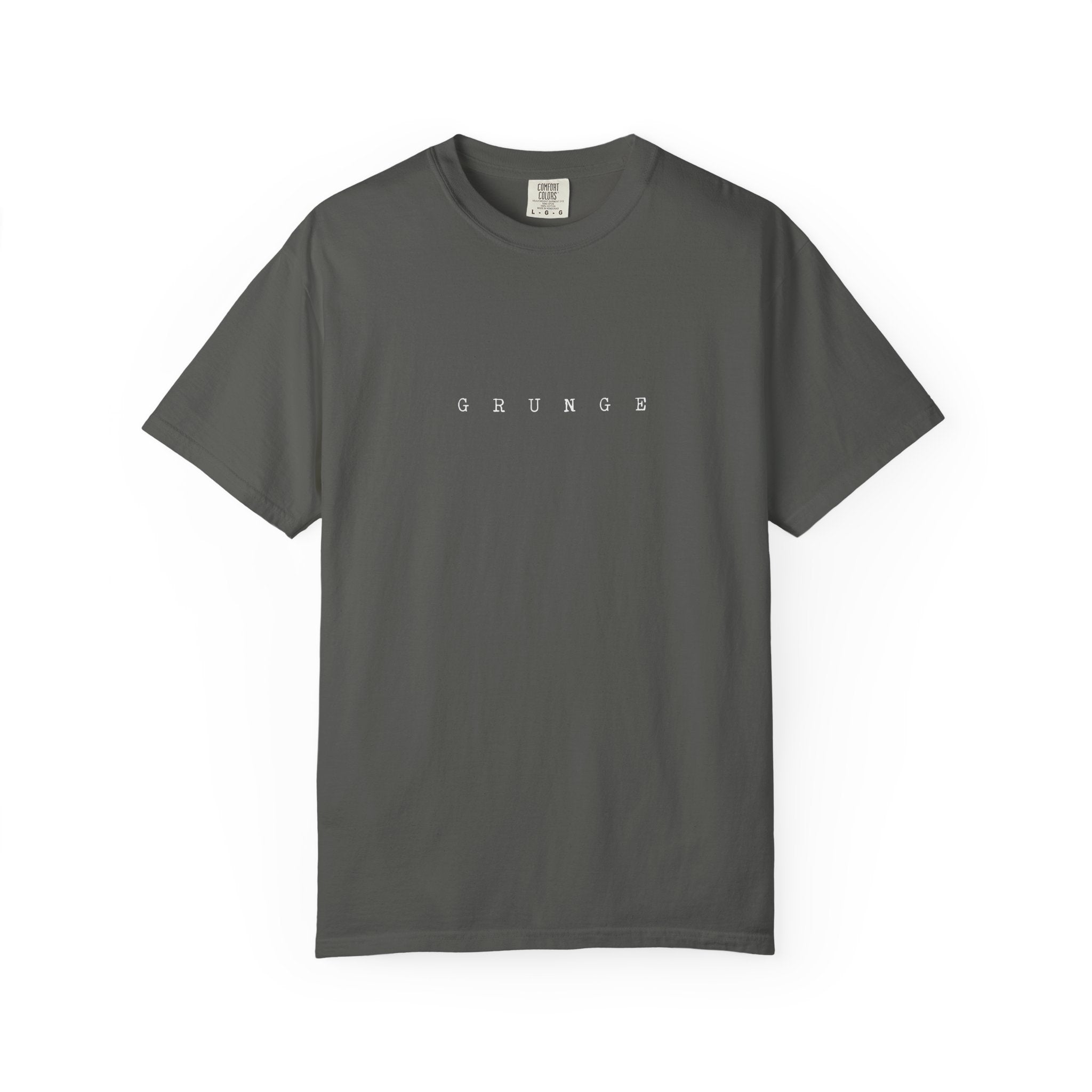 Rock My Role Grunge Unisex T-Shrit