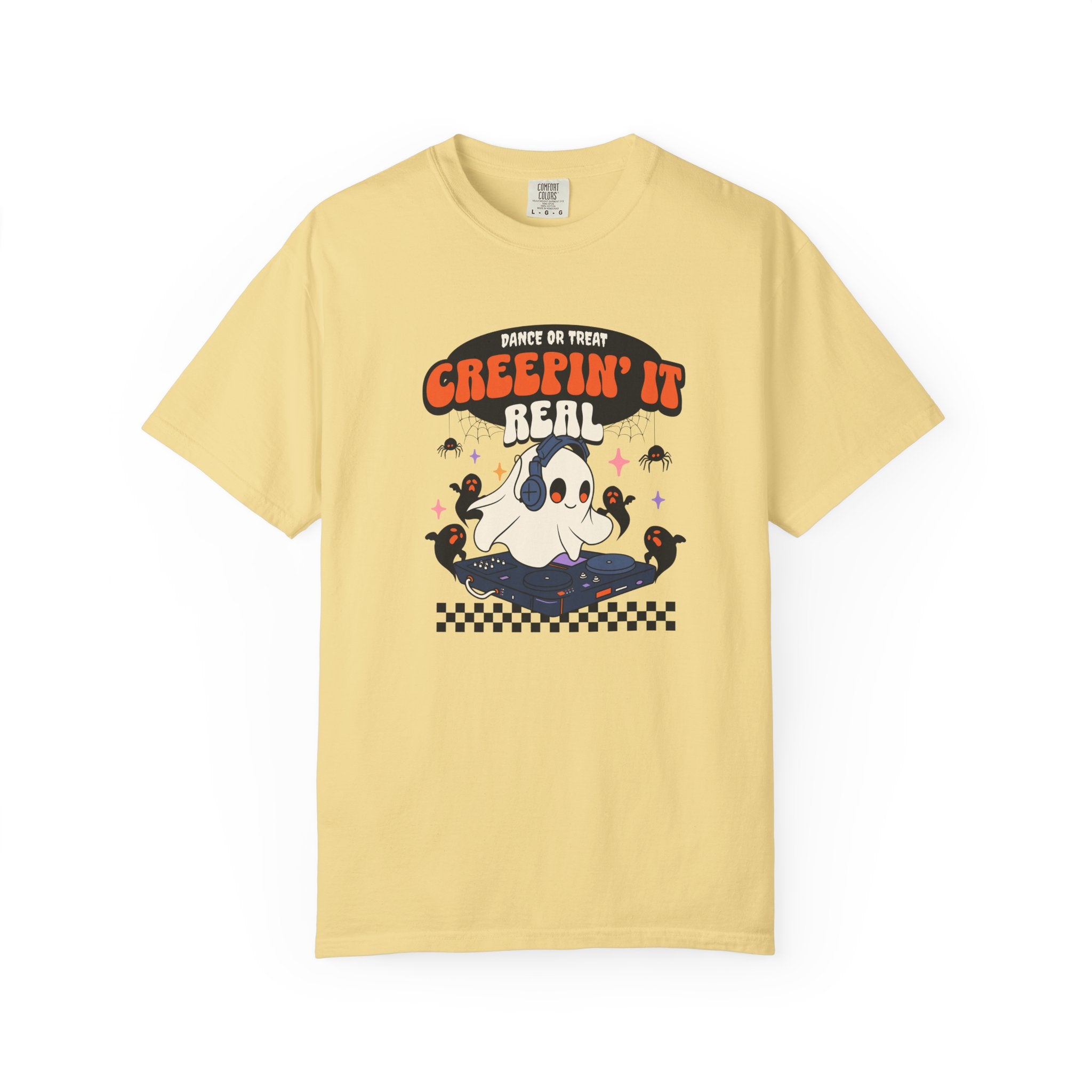 Creepin' It Cool Tee