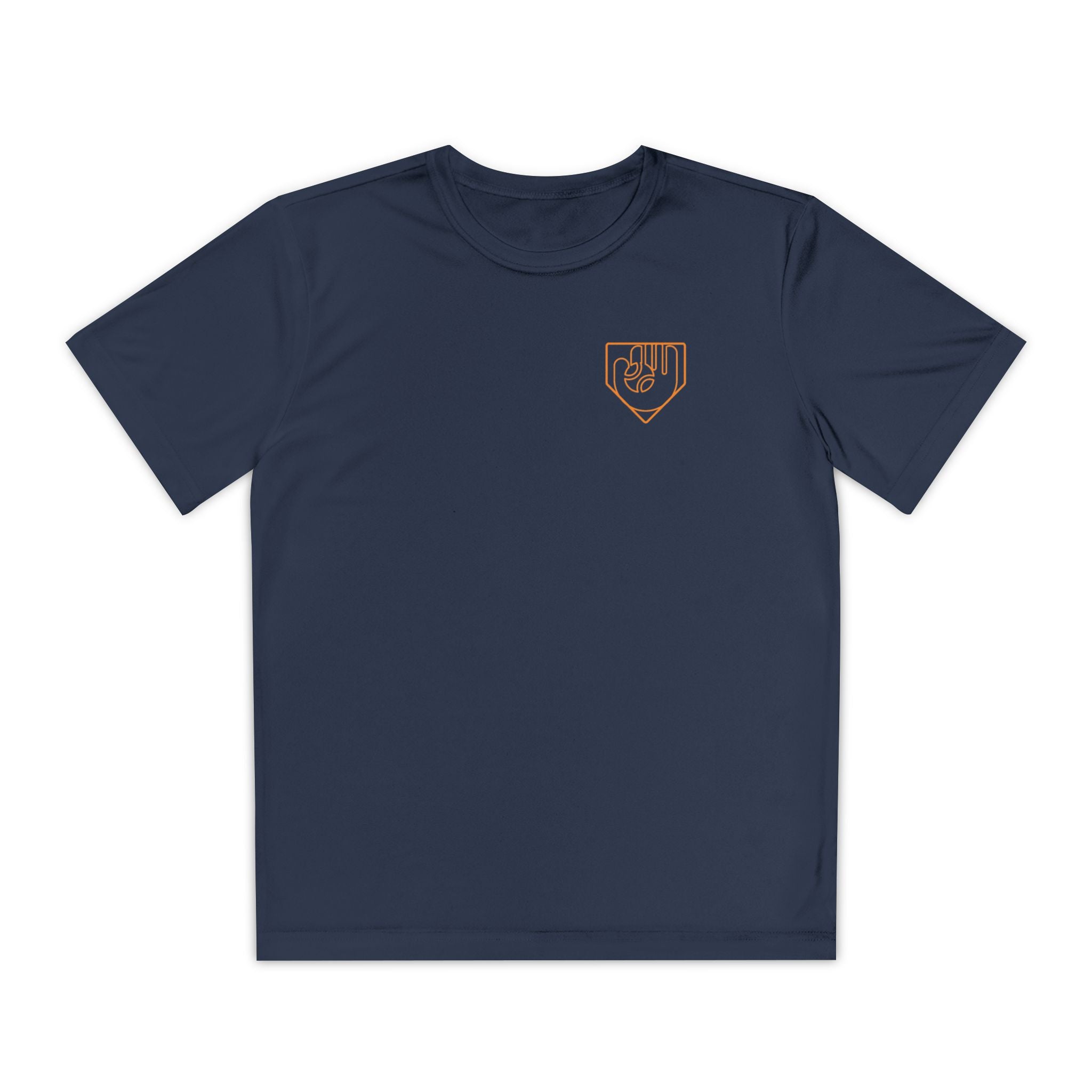 Little League Youth Tee
