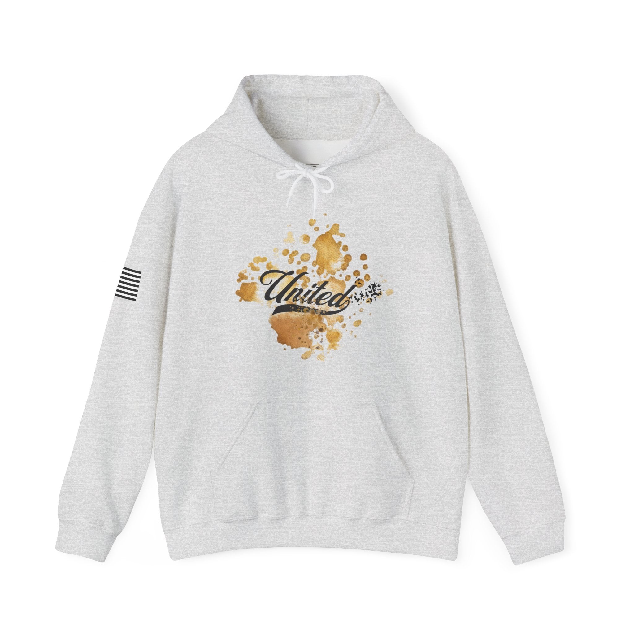 U-N-I-T-E Hoodie