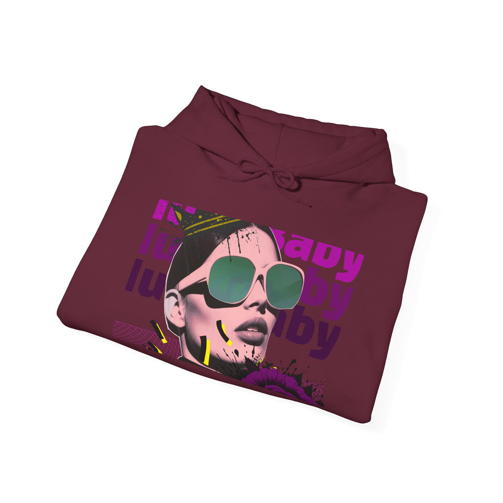 Hush Baby Trendsetters Hoodie