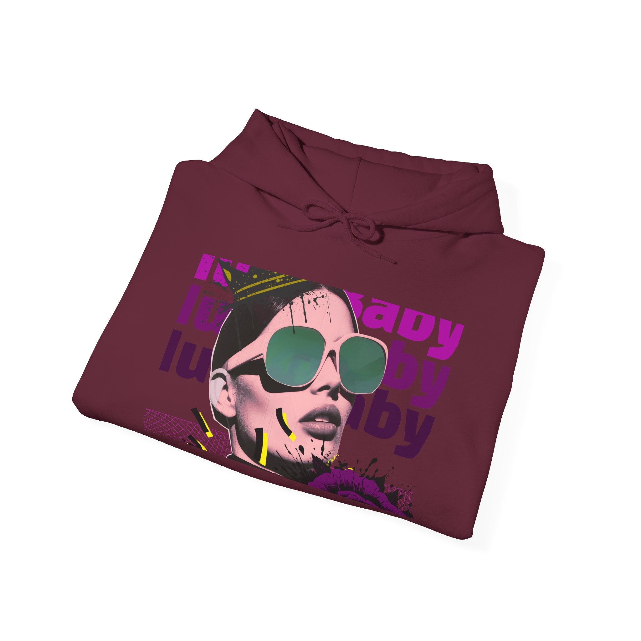 Hush Baby Trendsetters Hoodie