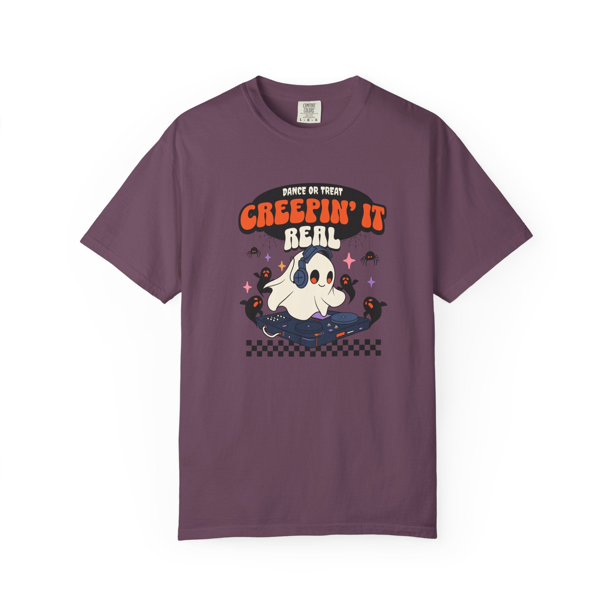 Creepin' It Cool Tee
