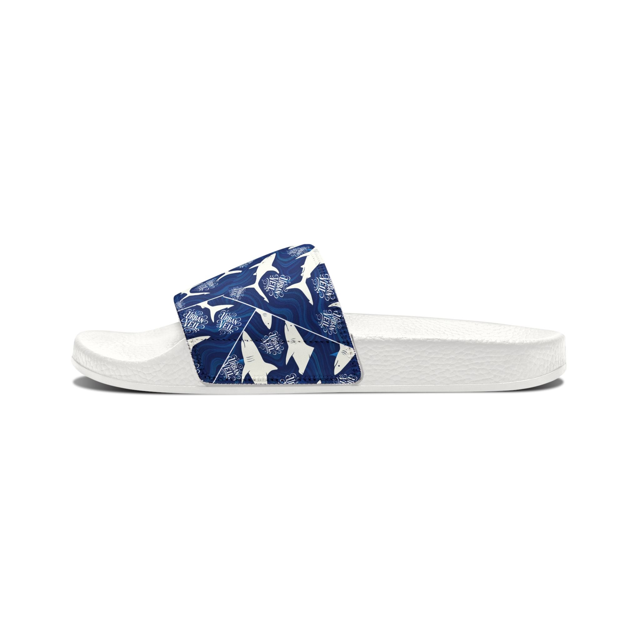 Urban Veil Mix and Match Slides