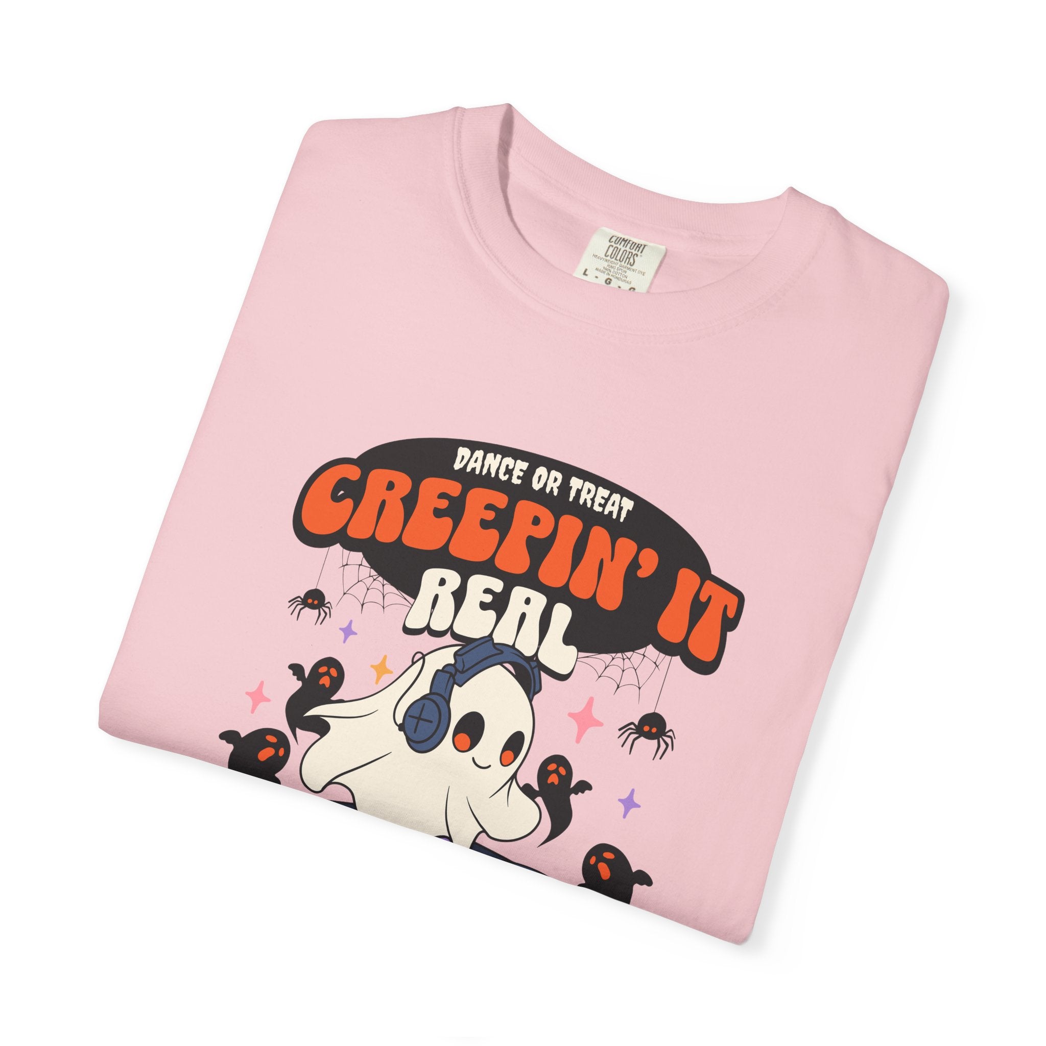 Creepin' It Cool Tee