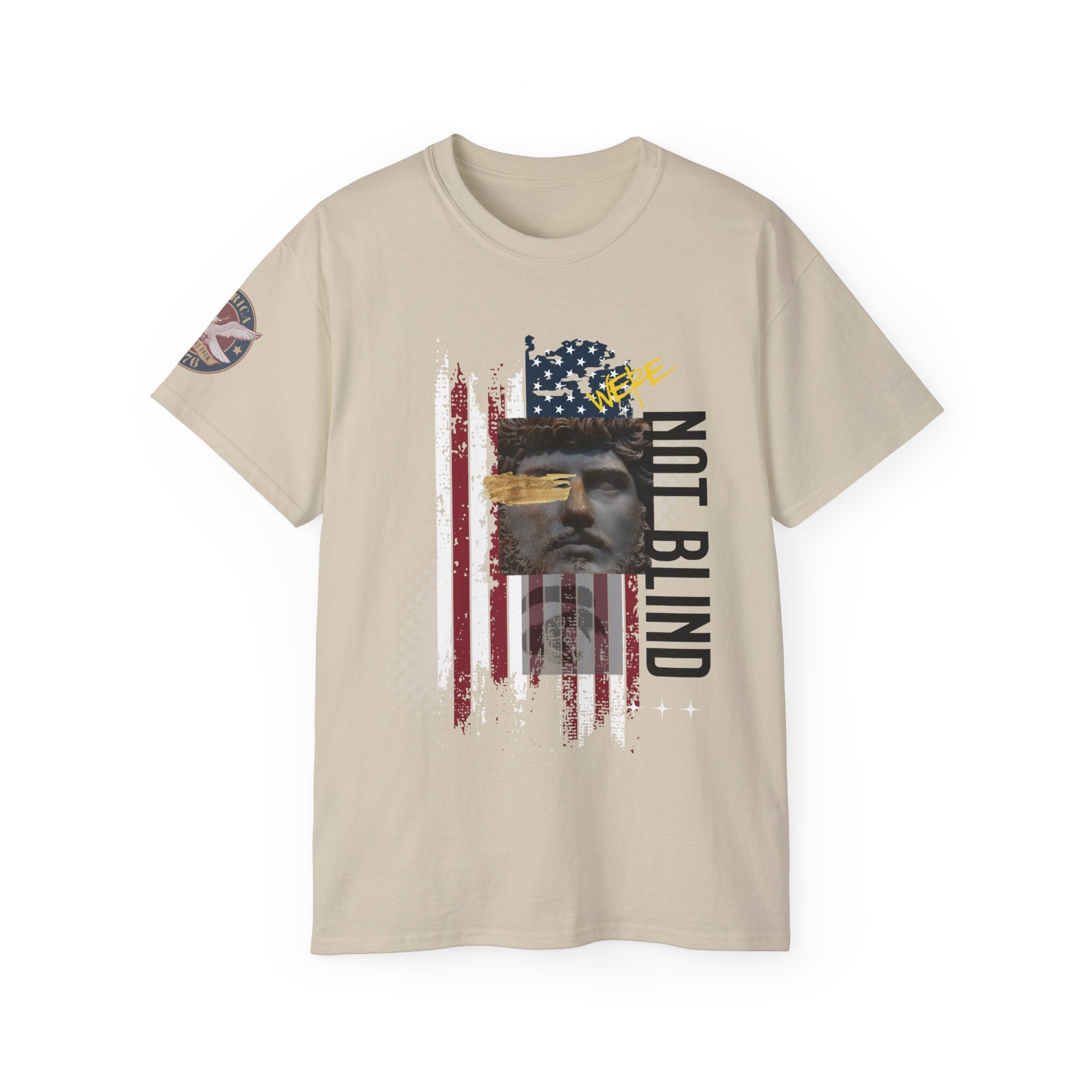 See the Truth Tee