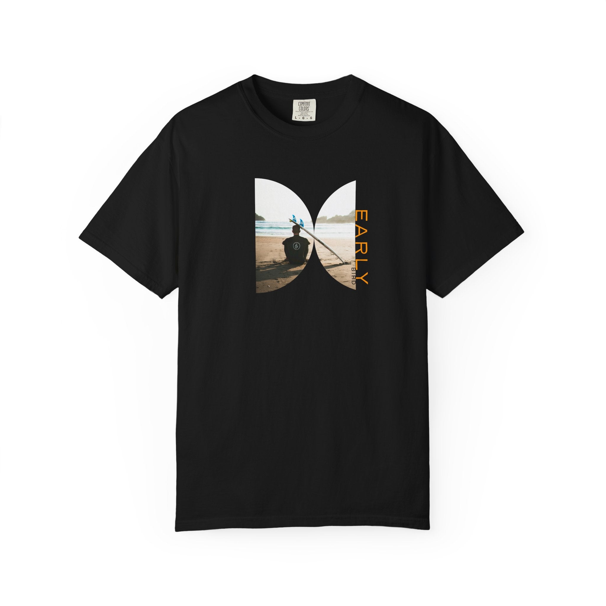 Relaxed Surf Tee