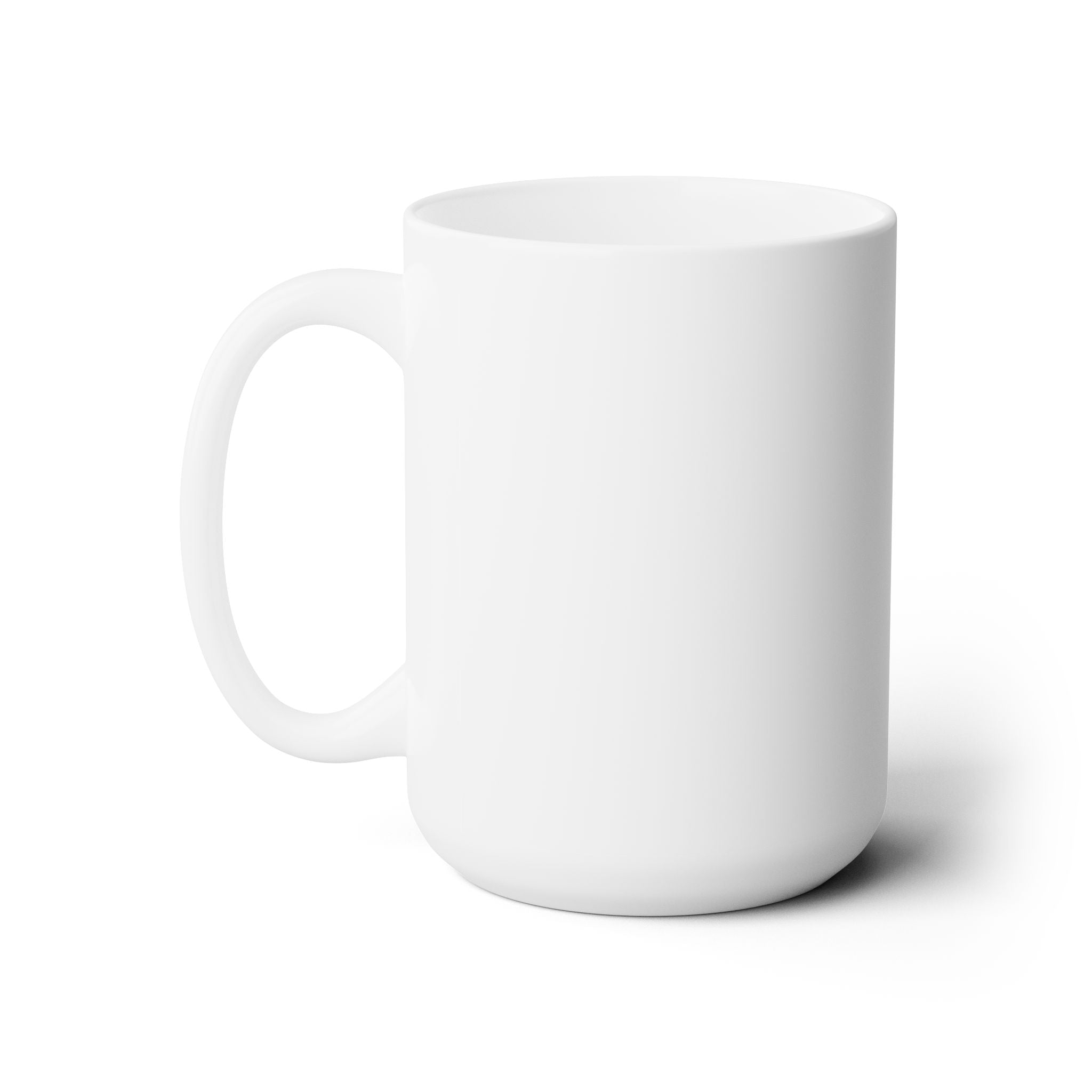 Spill the Tea Mug