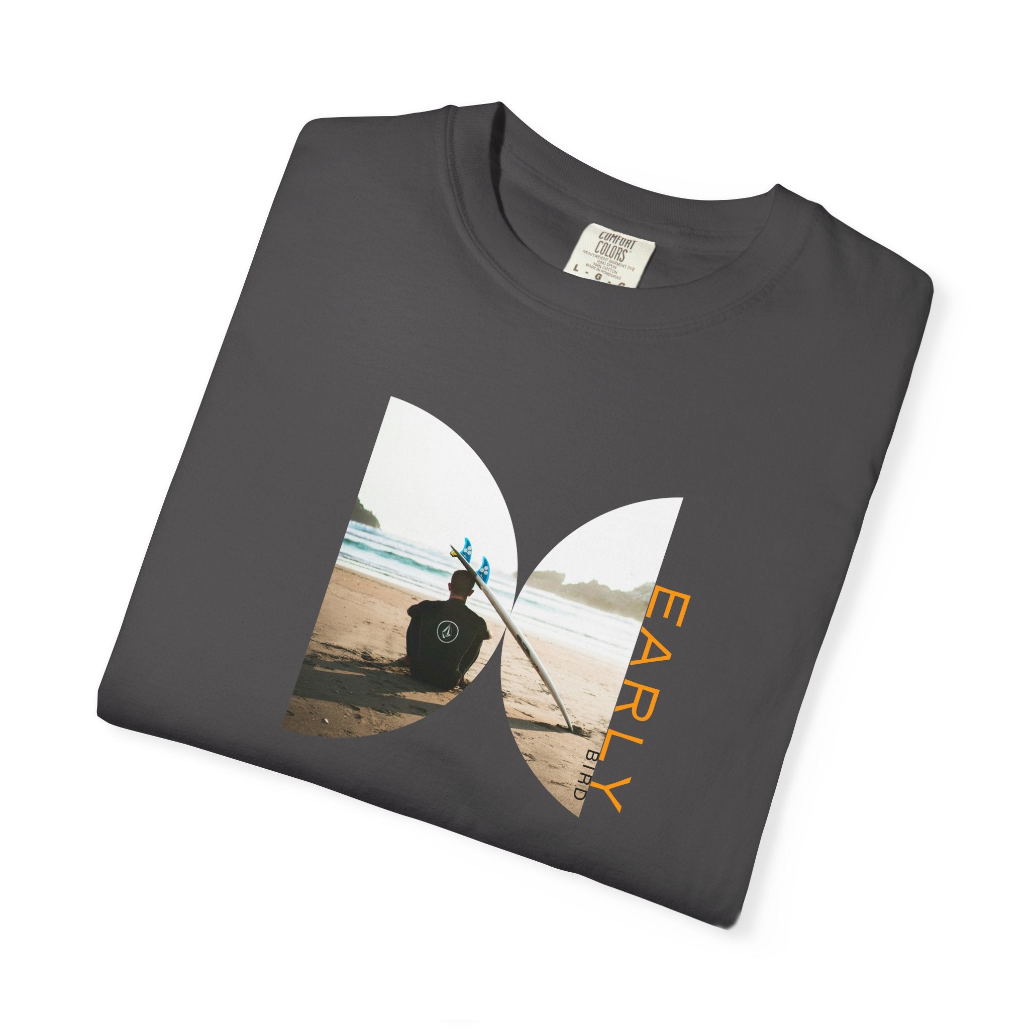 Relaxed Surf Tee