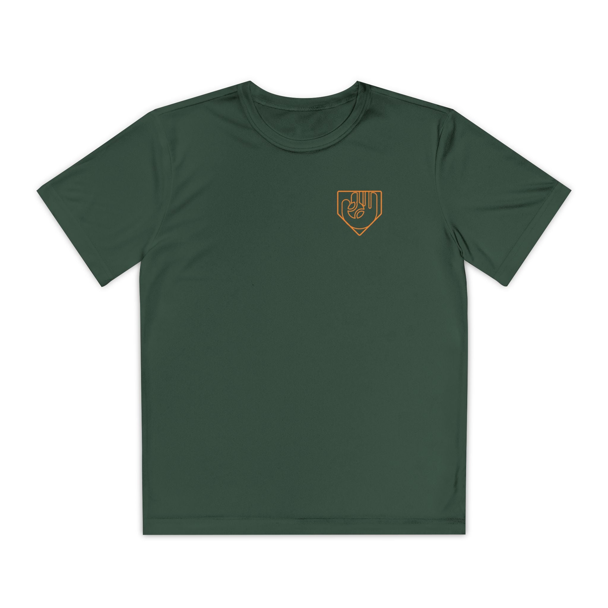 Little League Youth Tee