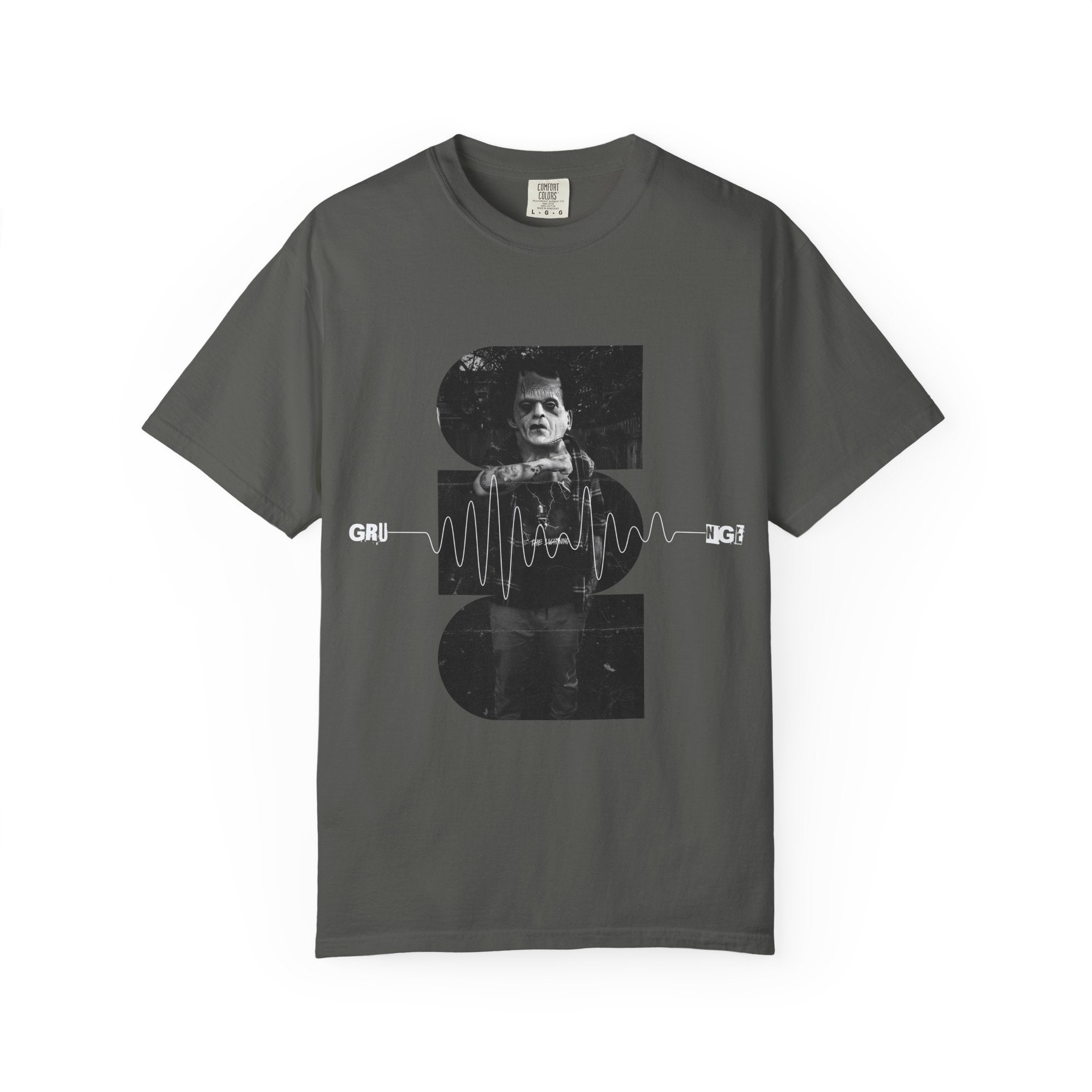 Modern Gurnge Men's T-Shirt