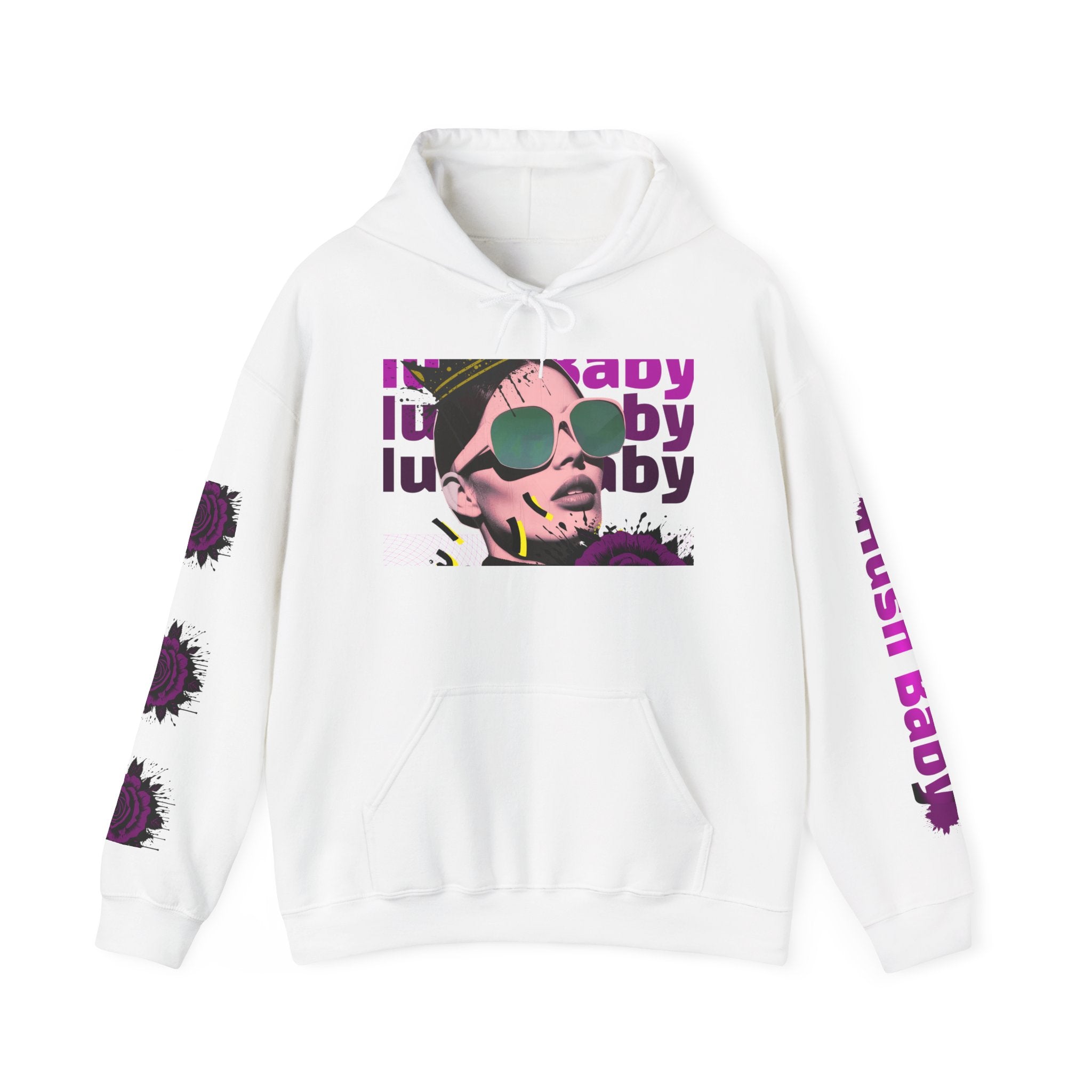 Hush Baby Trendsetters Hoodie