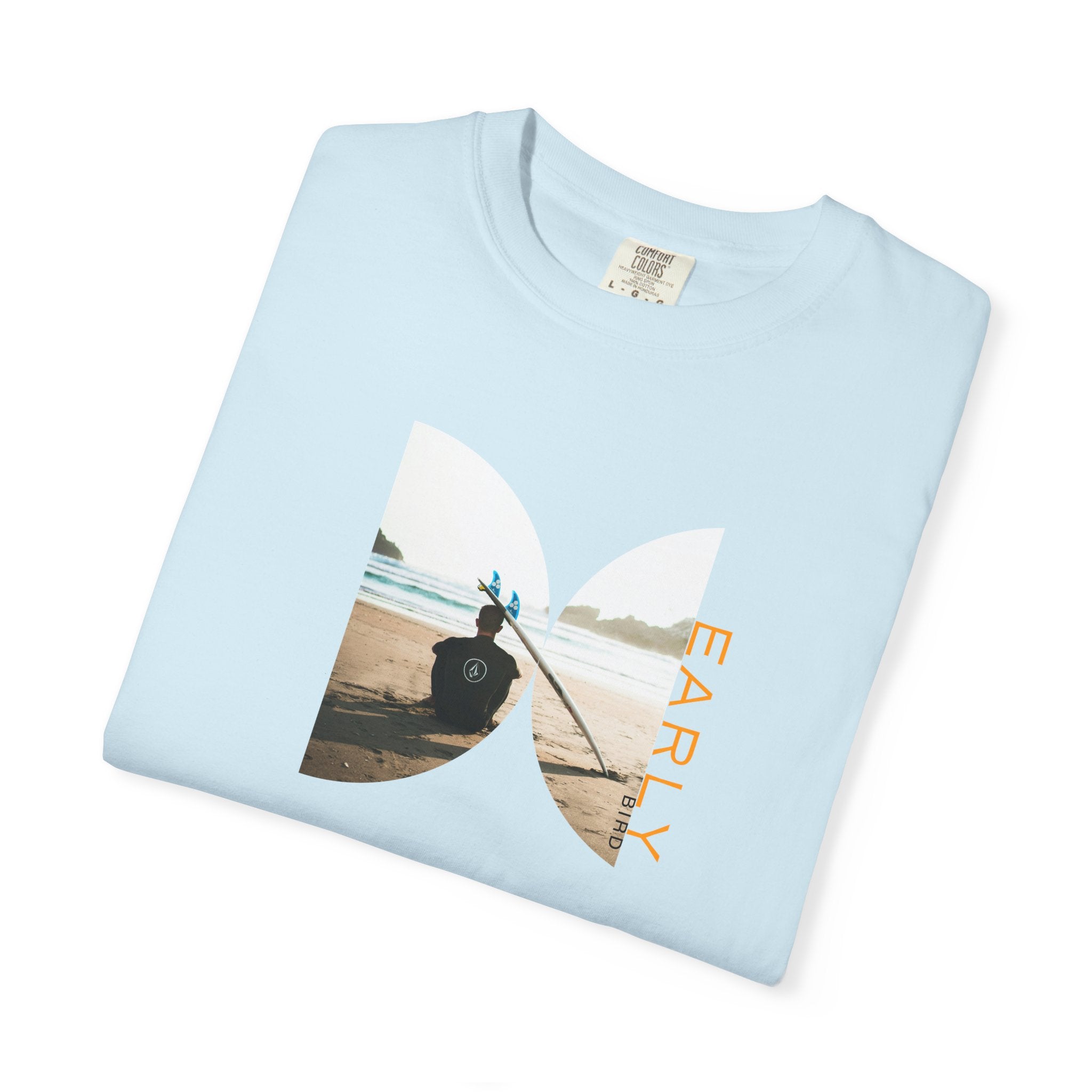 Relaxed Surf Tee