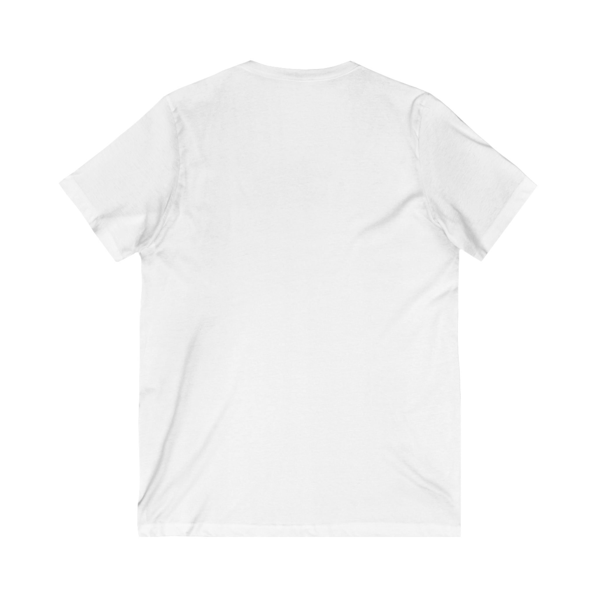 Hush Baby Vintage V-Neck Tee