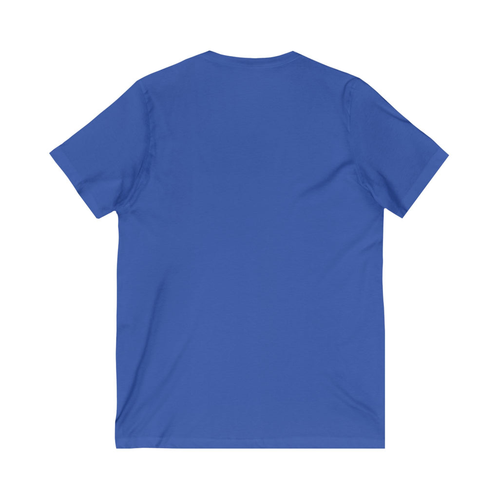 Hush Baby Vintage V-Neck Tee