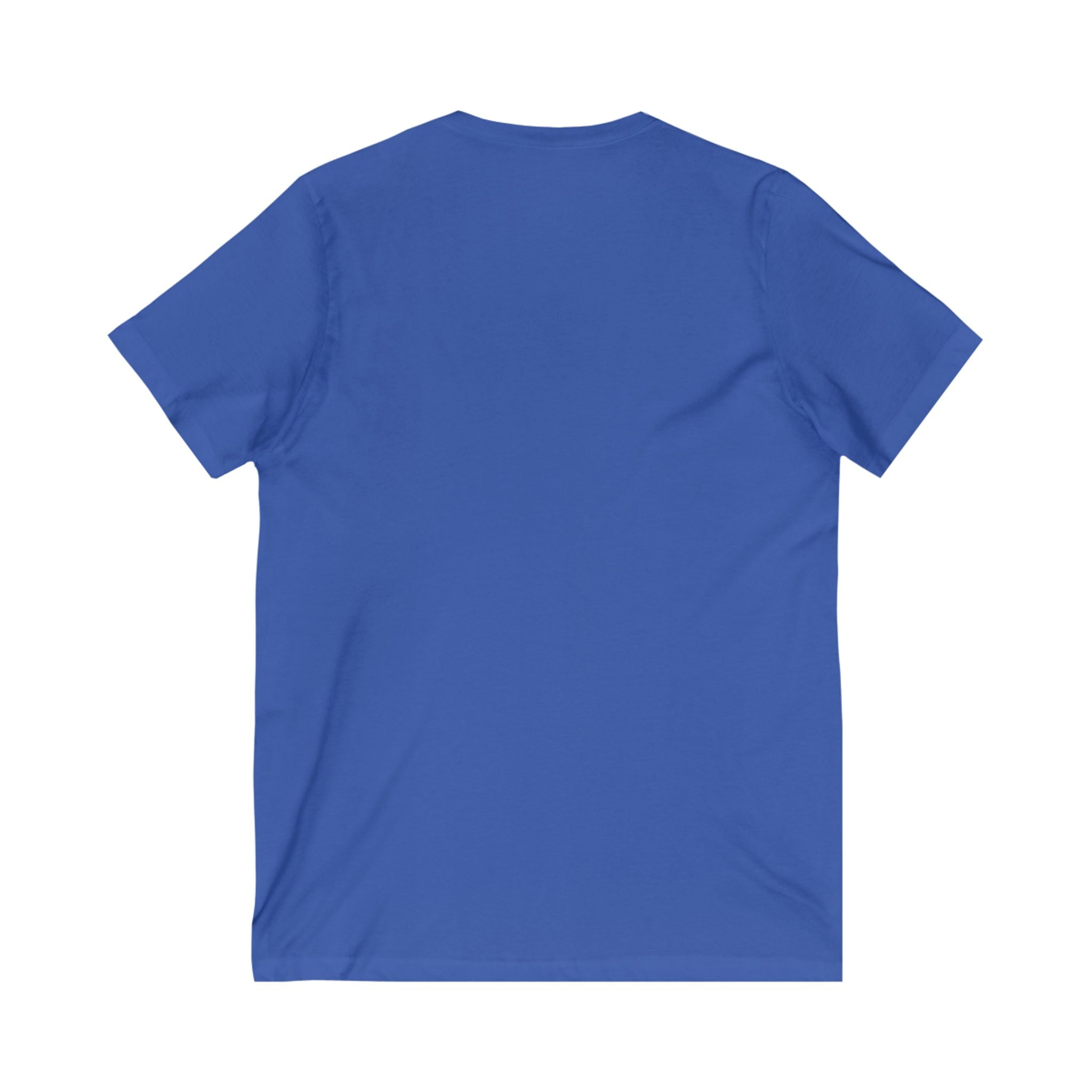 Hush Baby Vintage V-Neck Tee