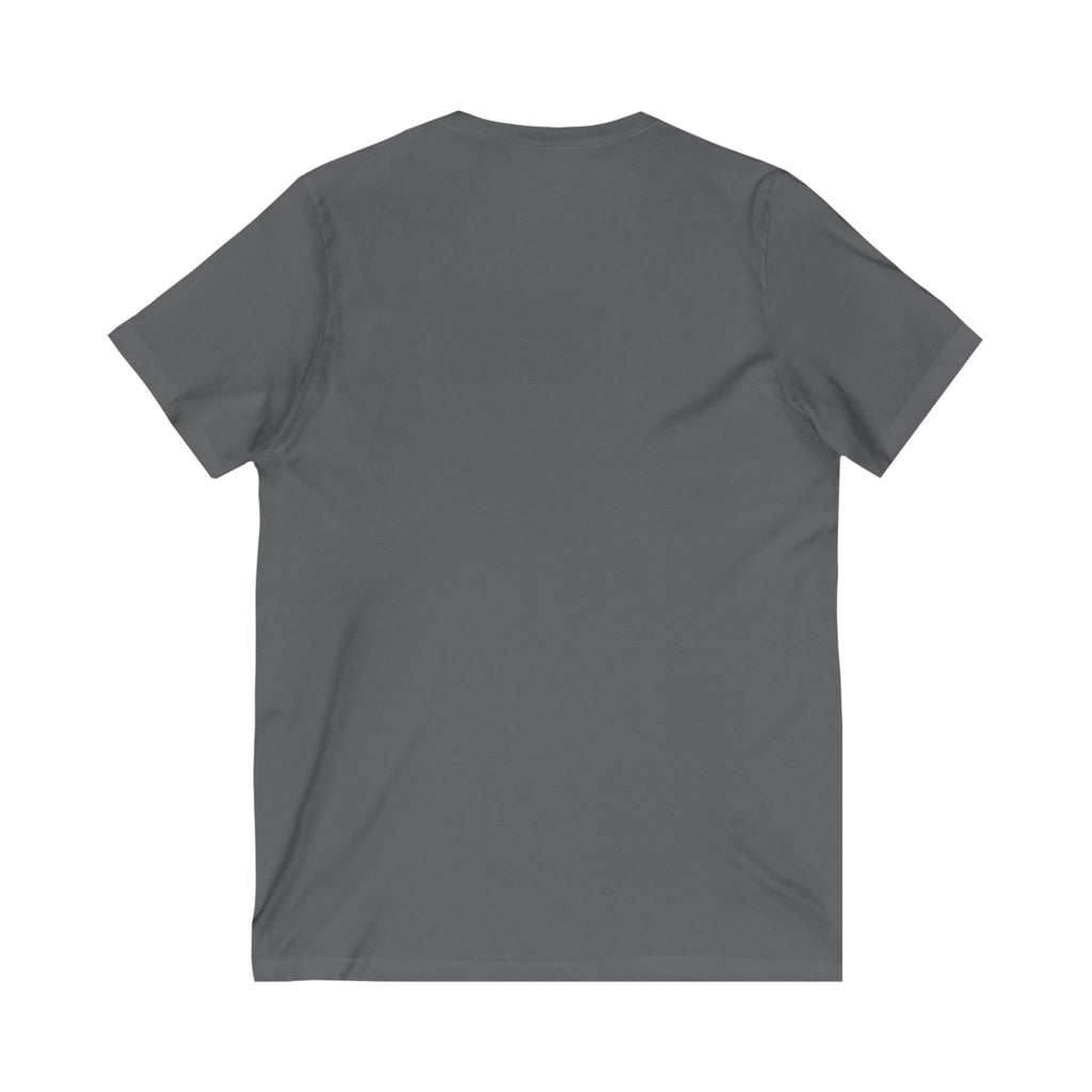 Hush Baby Vintage V-Neck Tee