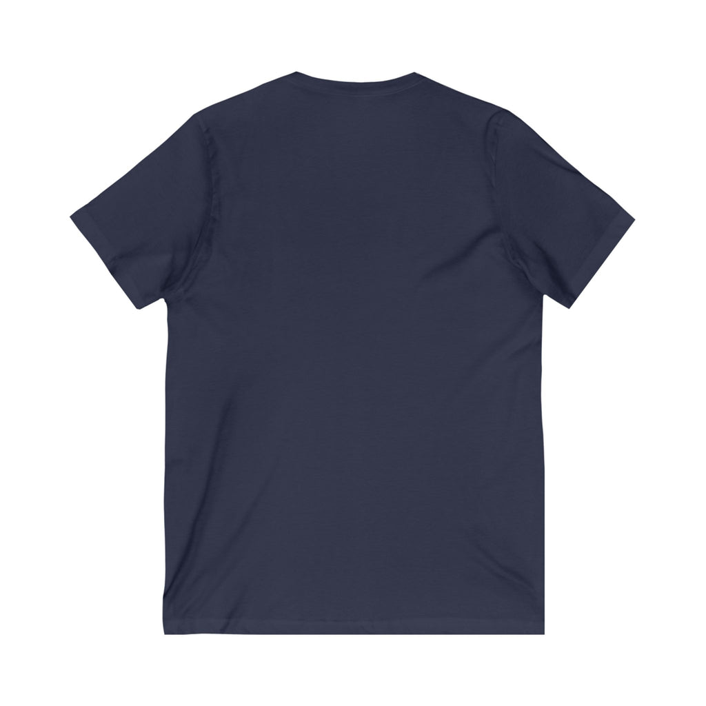 Hush Baby Vintage V-Neck Tee