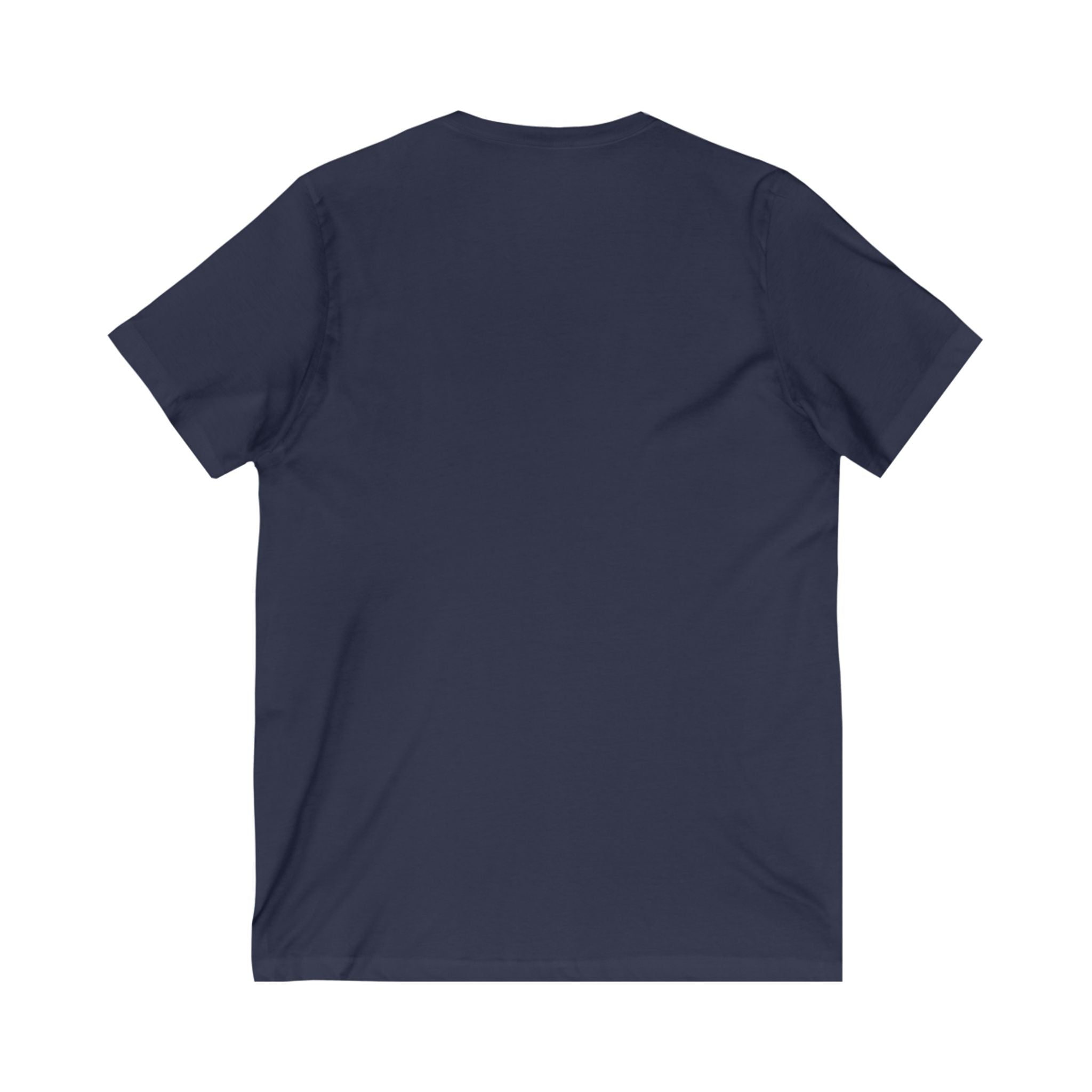 Hush Baby Vintage V-Neck Tee