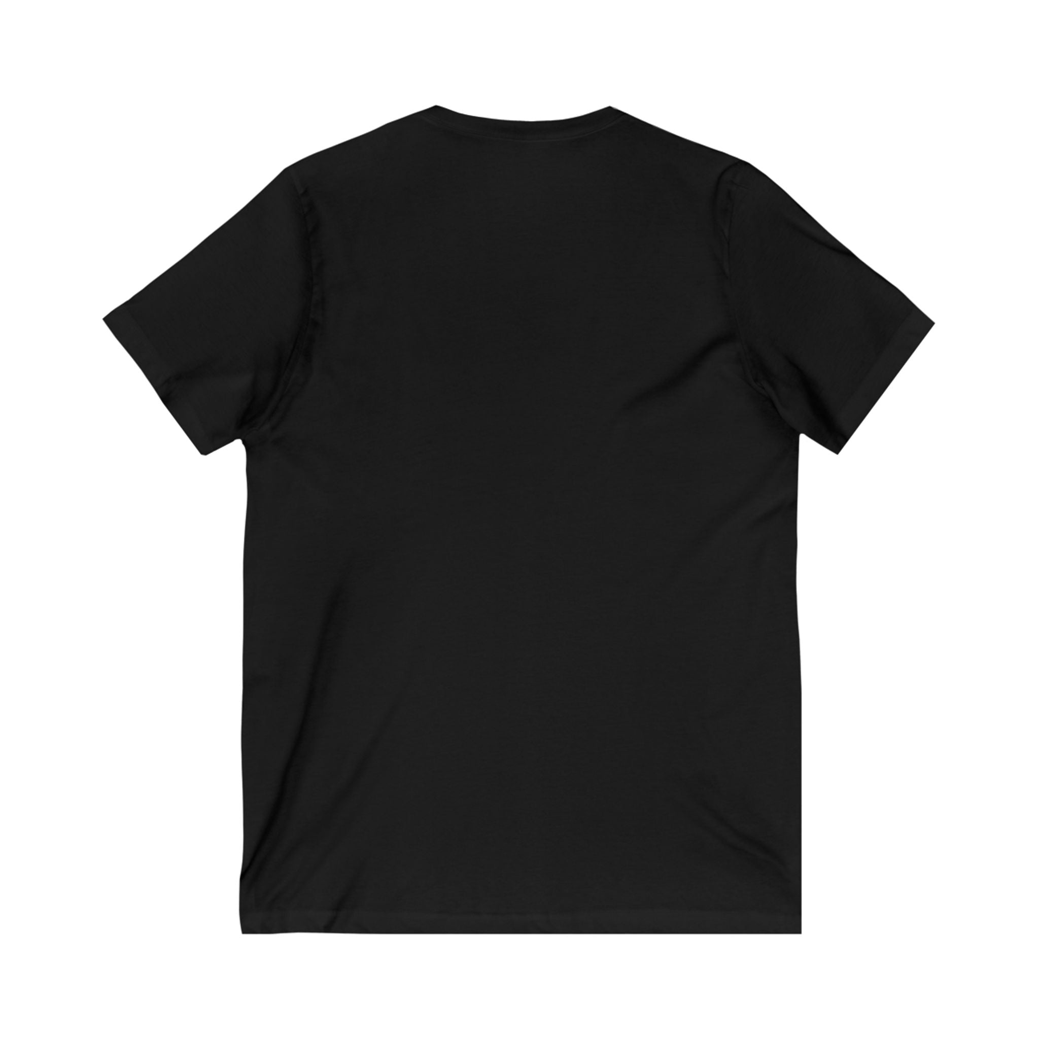Hush Baby Vintage V-Neck Tee