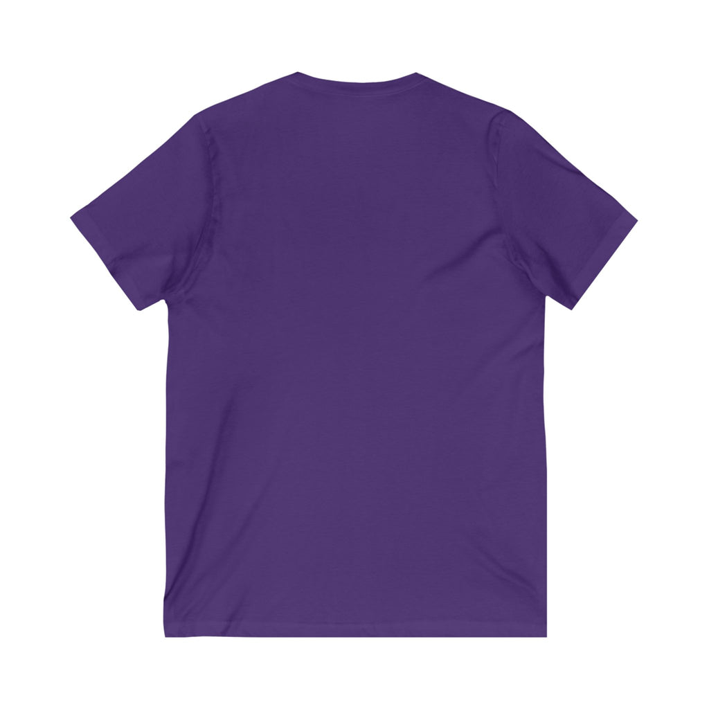Hush Baby Vintage V-Neck Tee