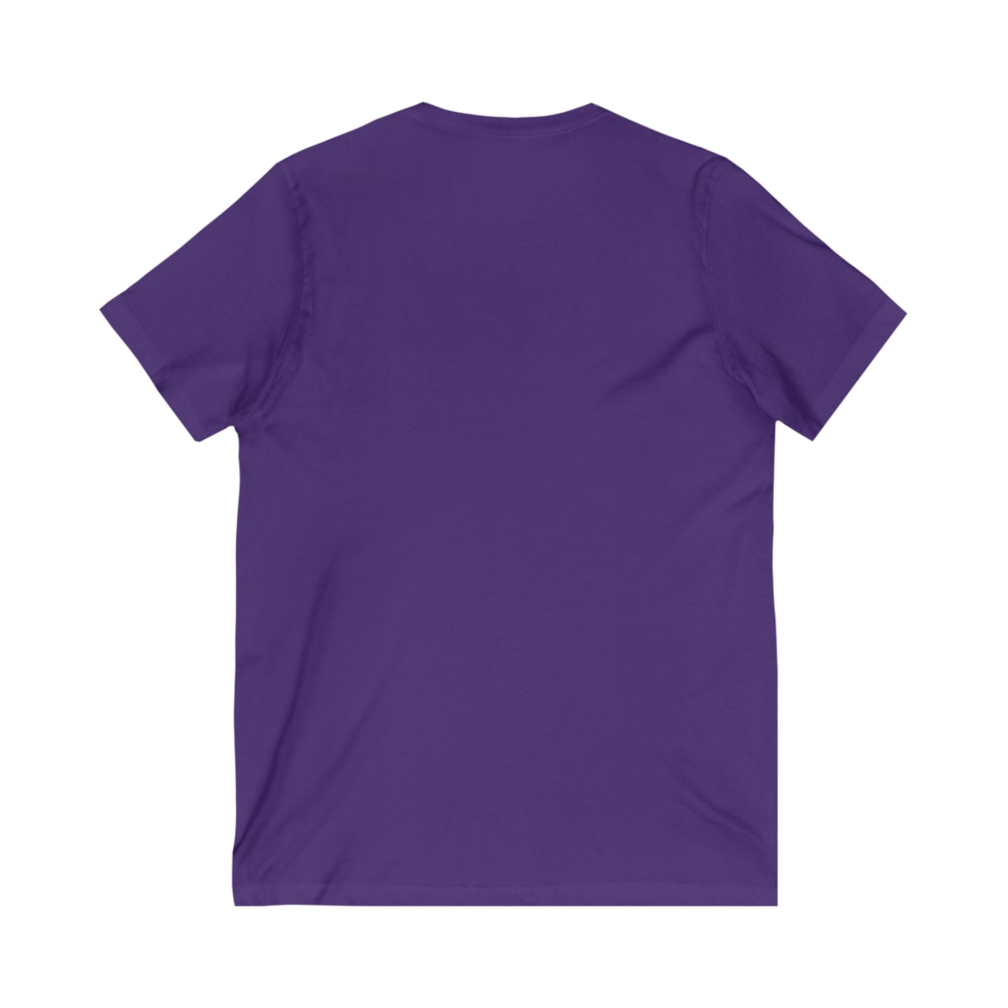 Hush Baby Vintage V-Neck Tee