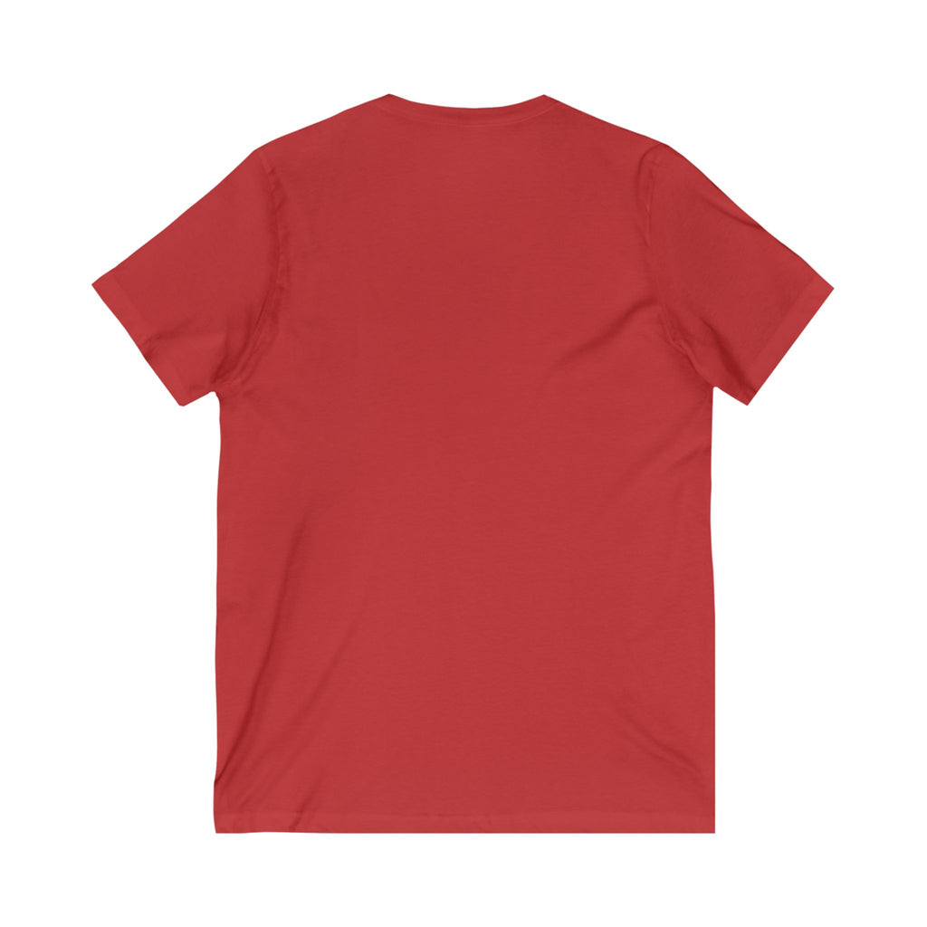 Hush Baby Vintage V-Neck Tee