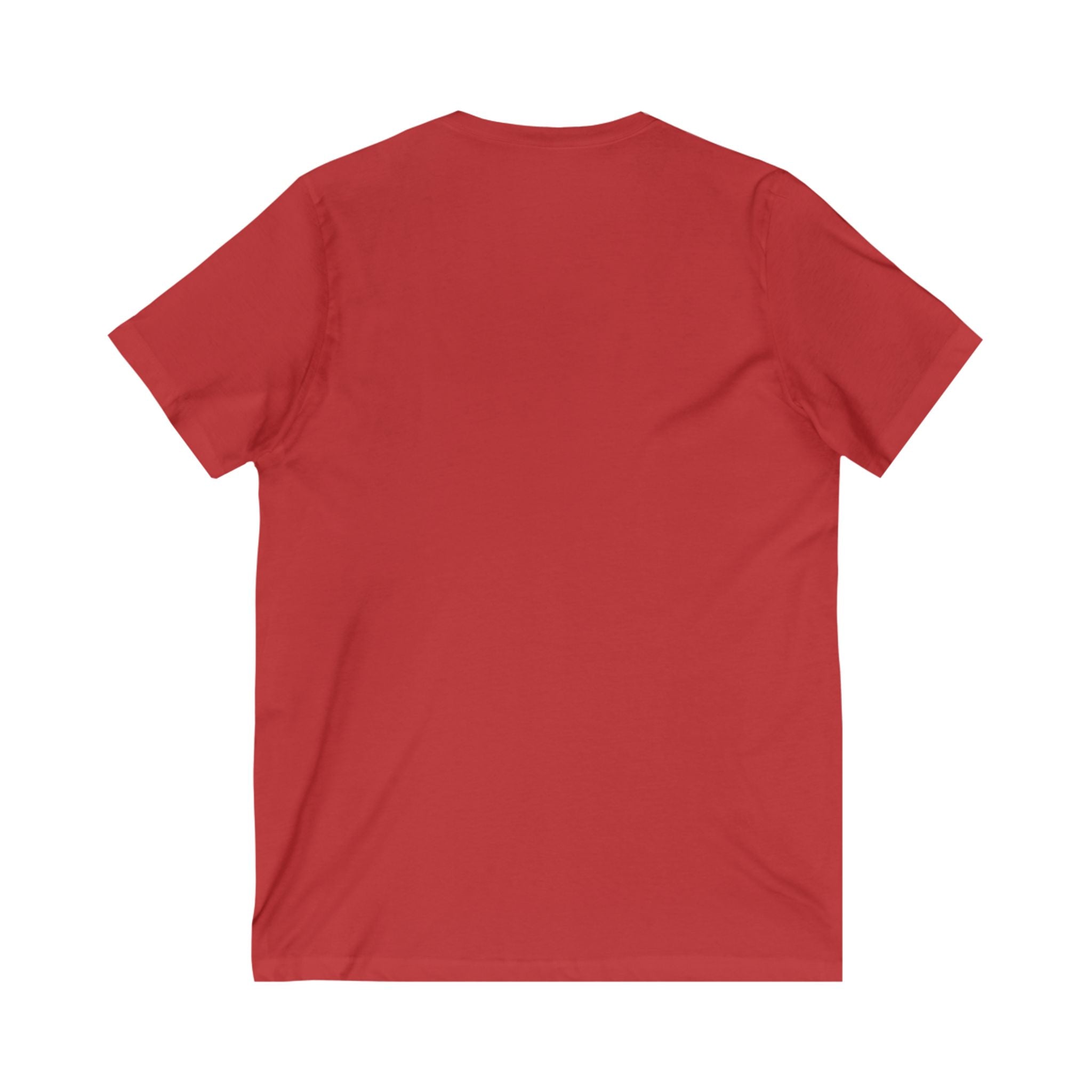 Hush Baby Vintage V-Neck Tee