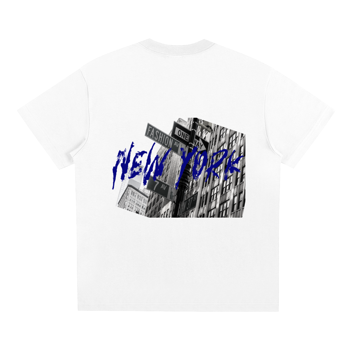 New York Tee