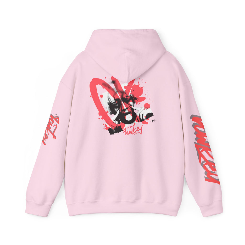 OK Grunge Hoodie