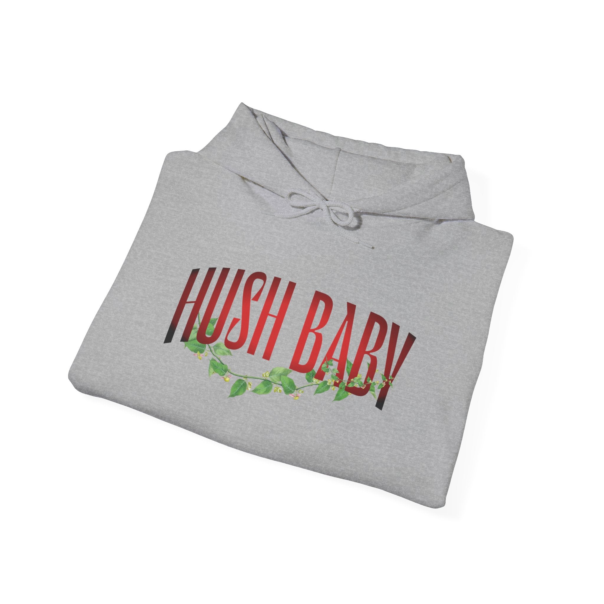 Hush Baby Hoodie