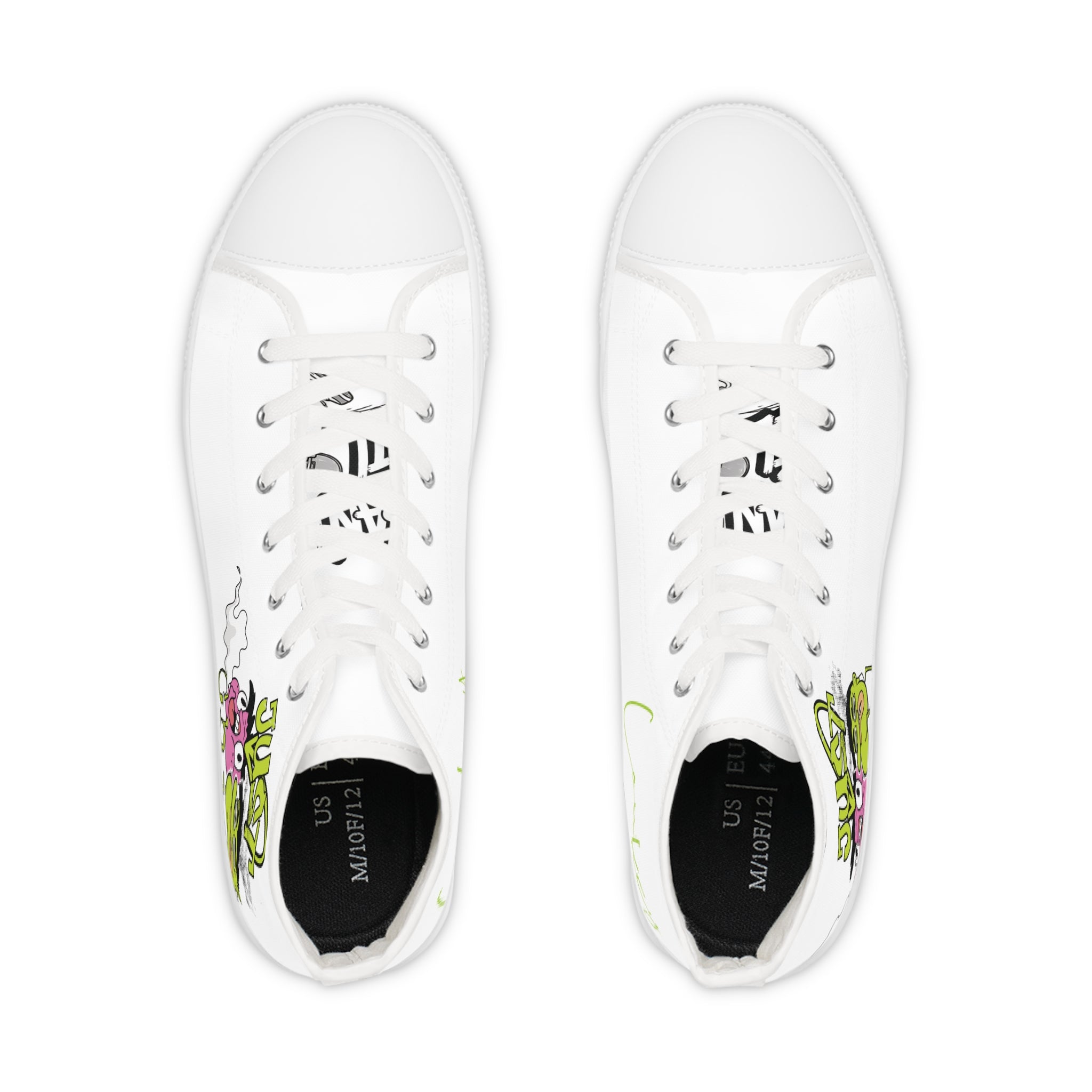 Just Chill Kicks