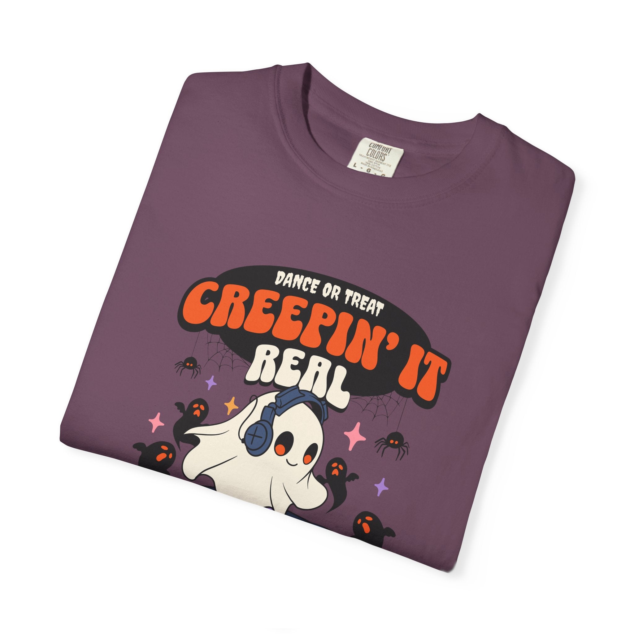Creepin' It Cool Tee