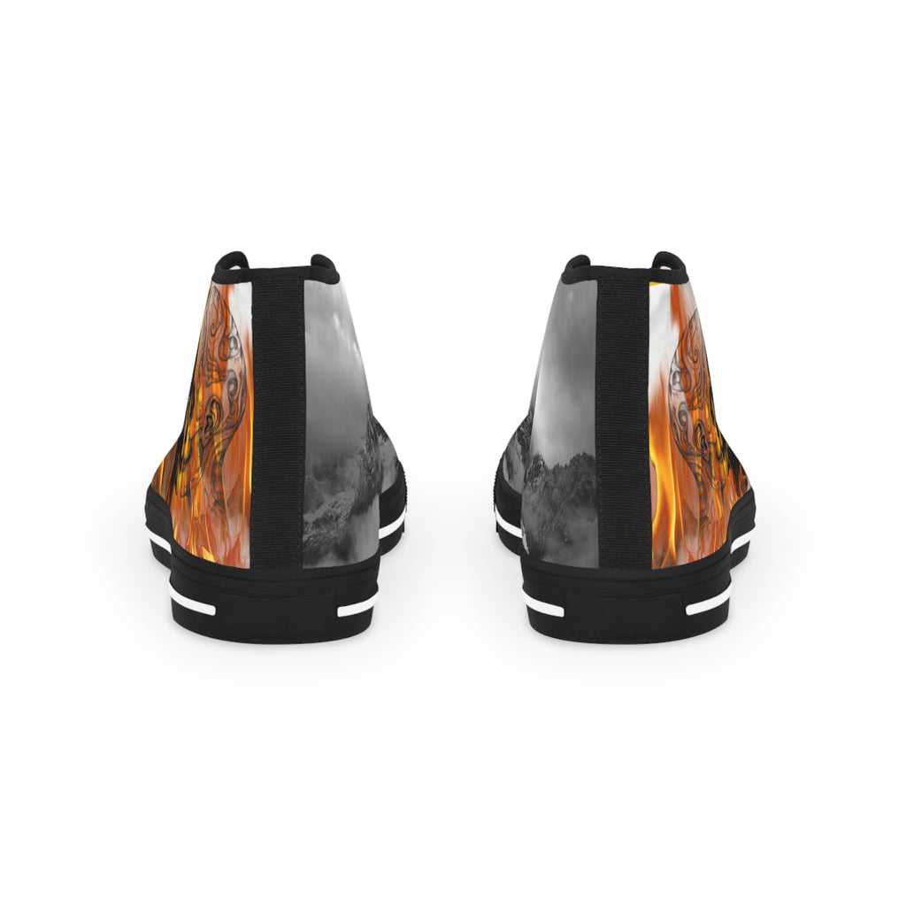 Ignite Sneakers