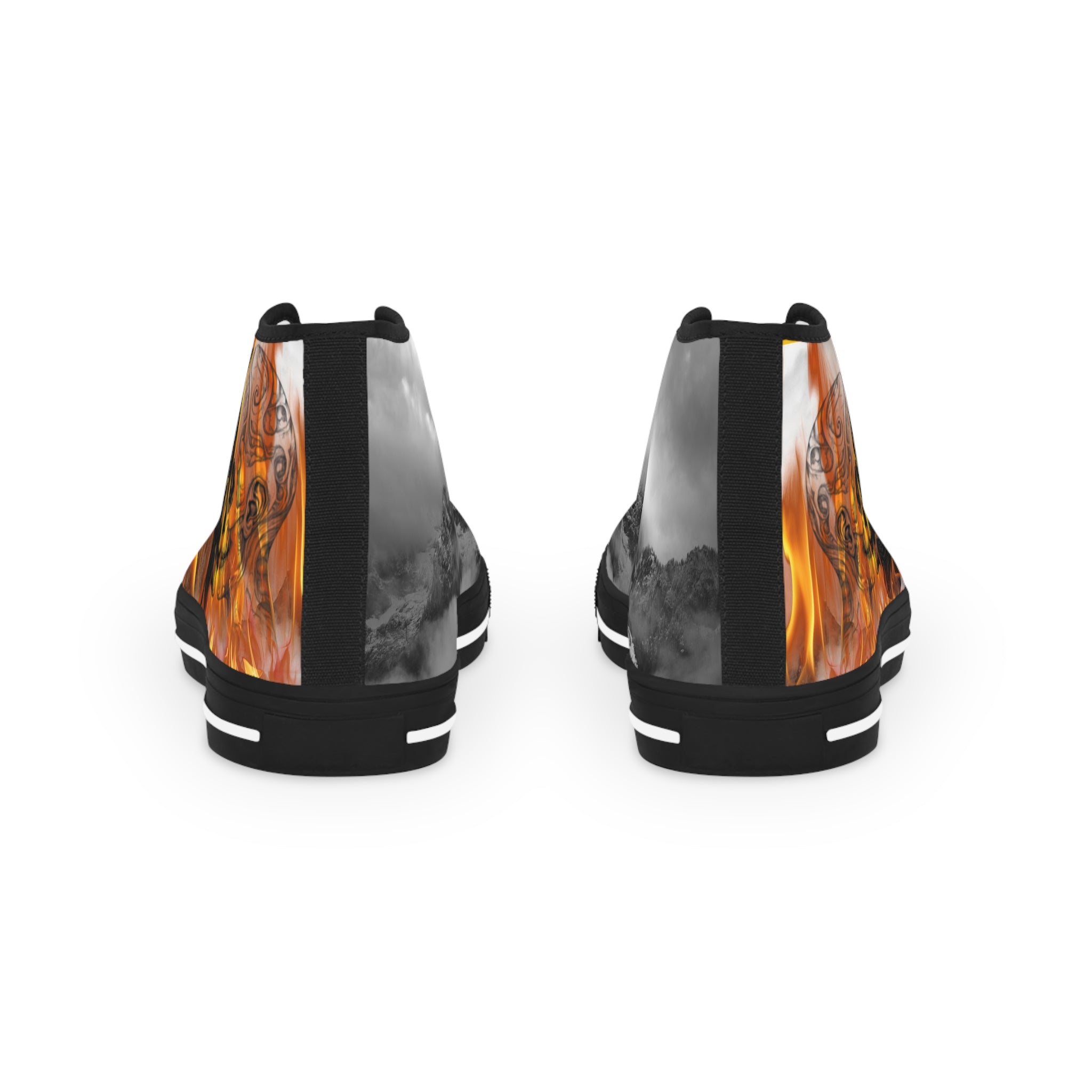 Ignite Sneakers