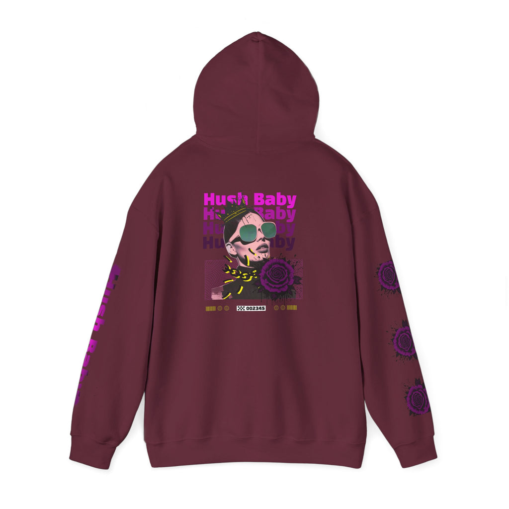 Hush Baby Trendsetters Hoodie