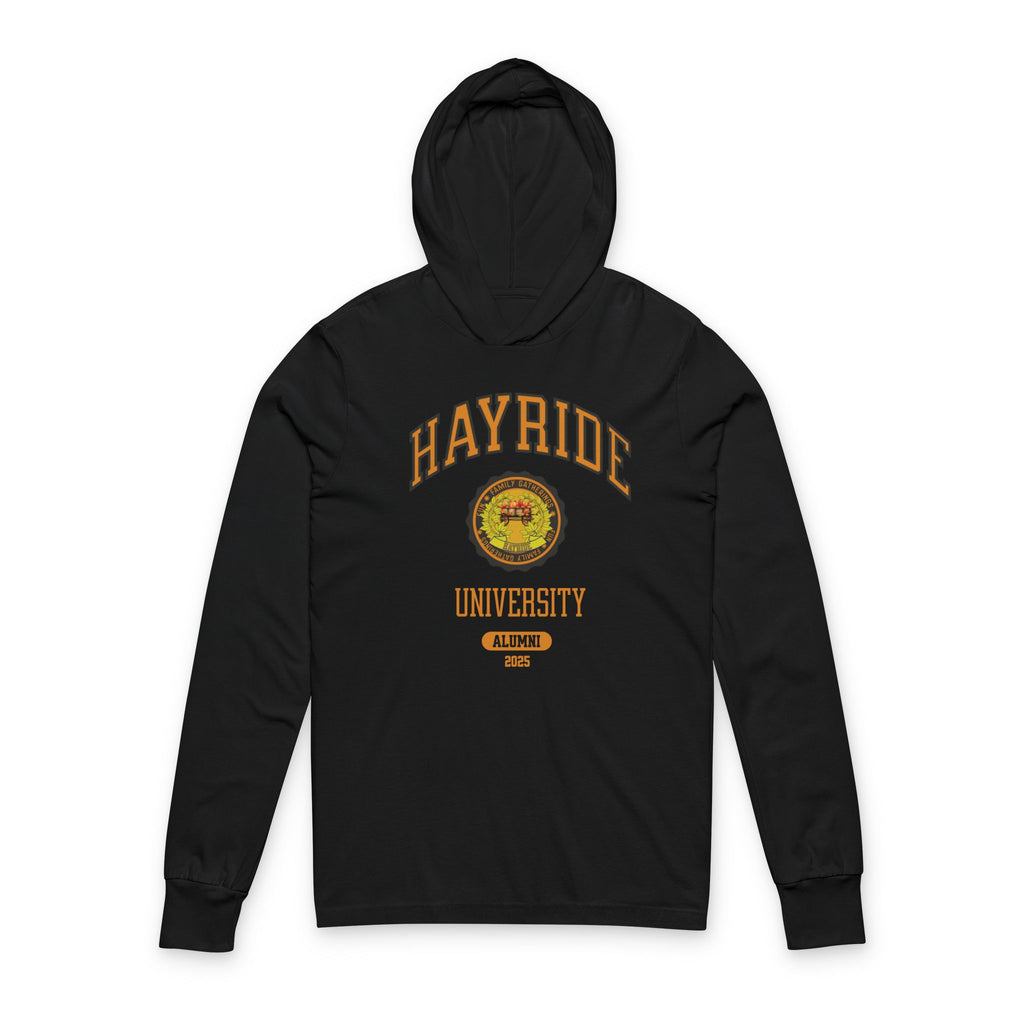 Hayride University Unisex Hoodie