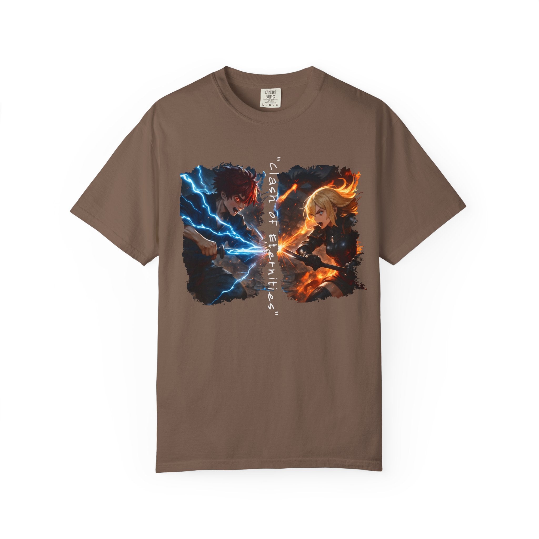 Epic Battle Tee