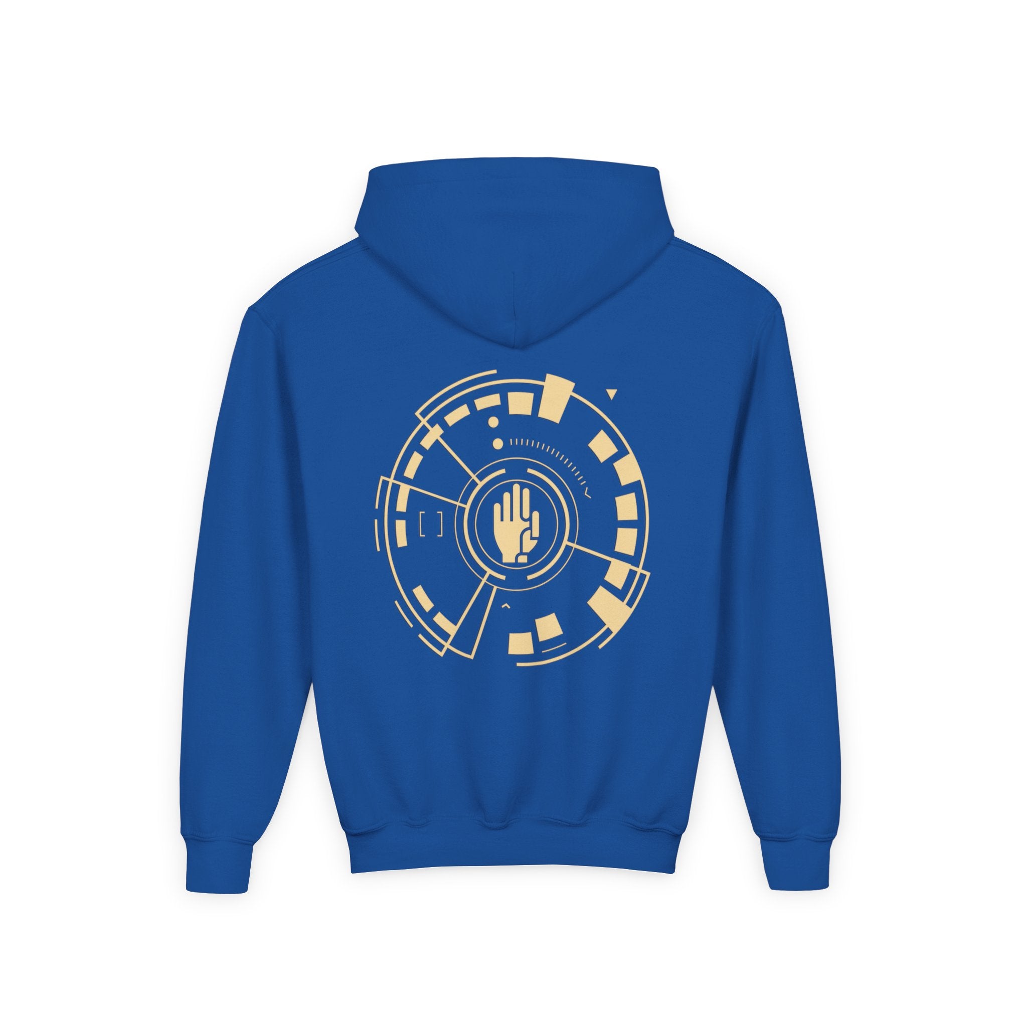 Bot Squad Hoodie
