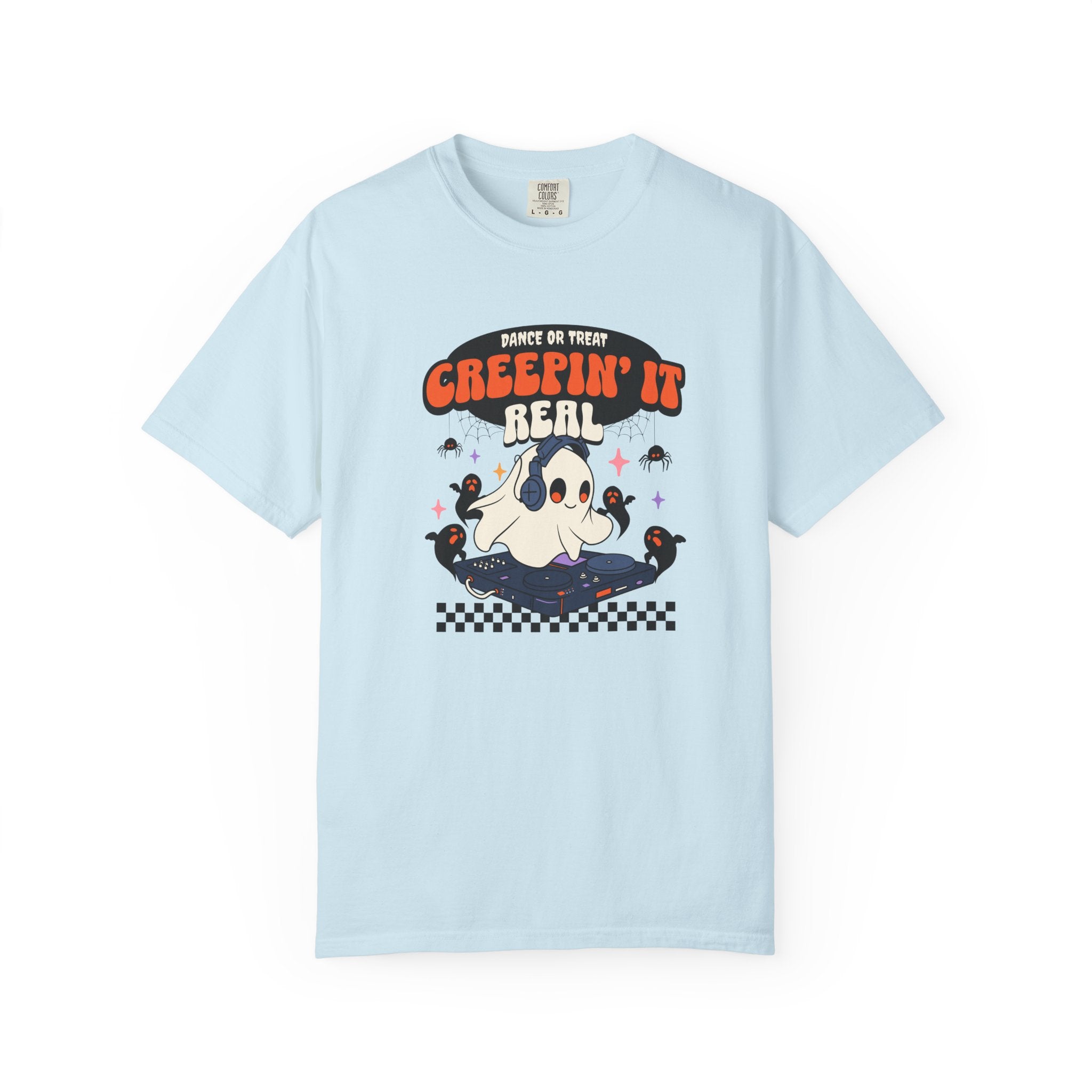 Creepin' It Cool Tee